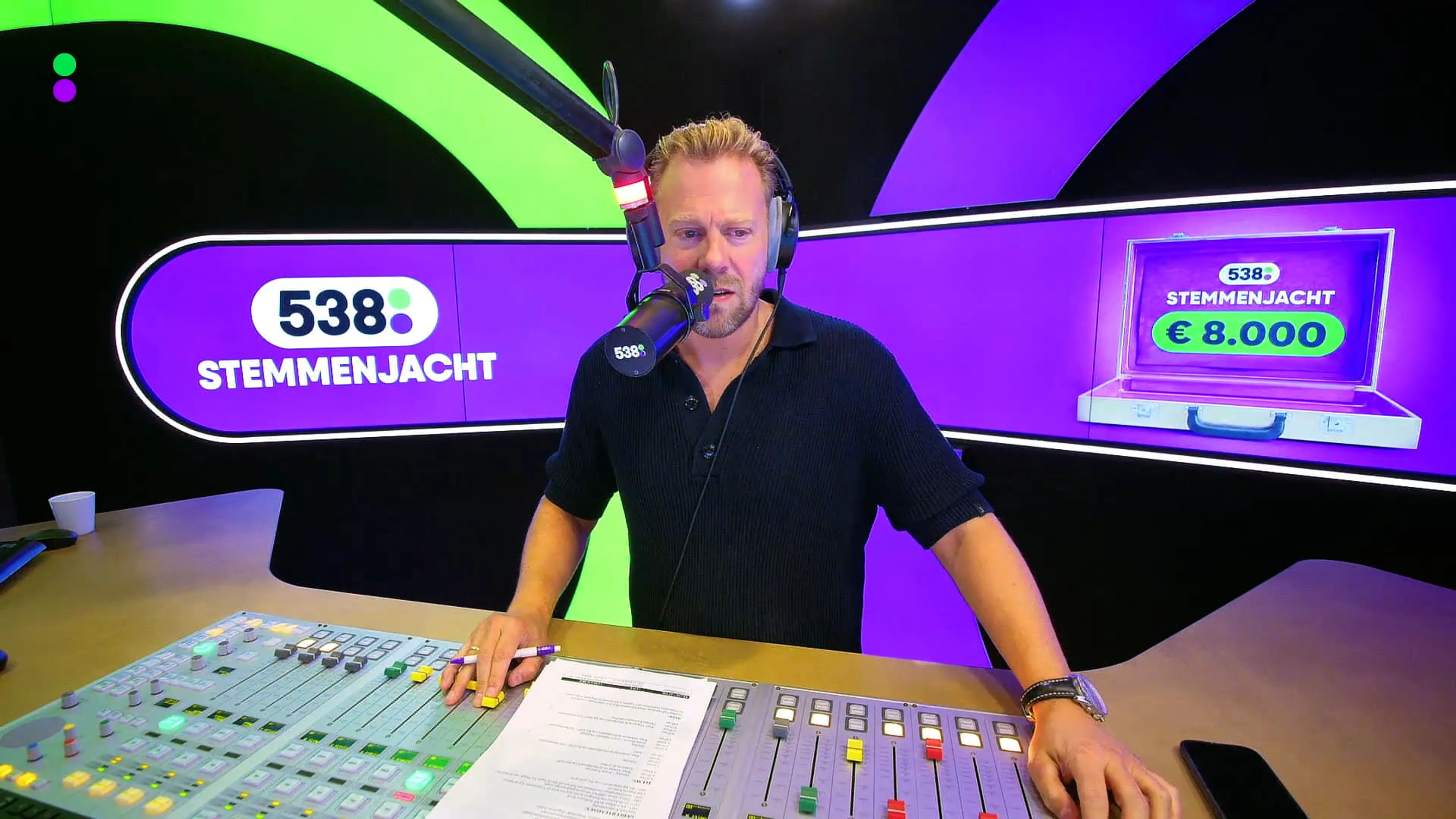 Sjoerd Mossou reageert op clash tussen Virgel van Dijk en Valentijn Driessen