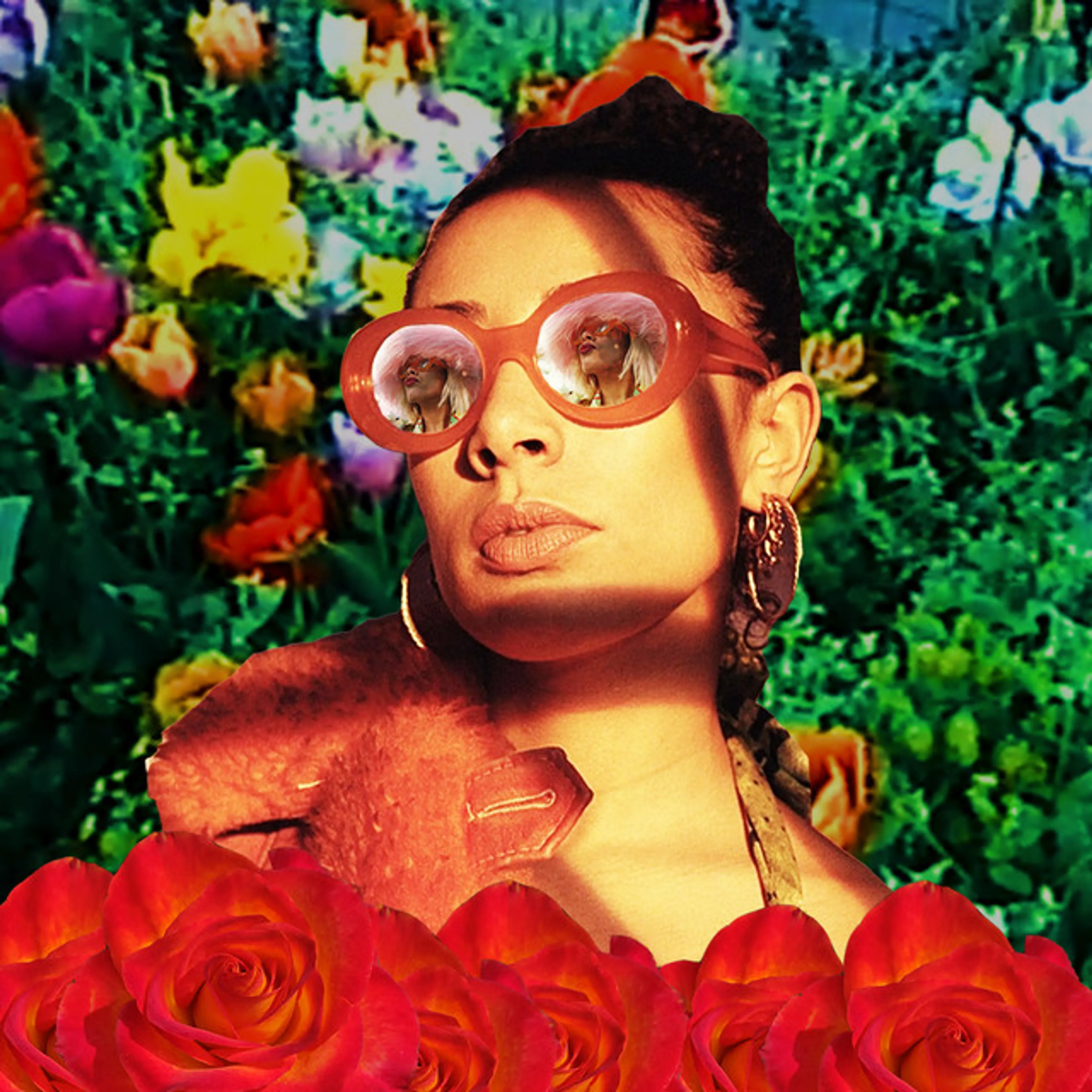 GEMAAKT: Eliza Rose & Interplanetary Criminal - B.O.T.A. (Baddest Of Them All)