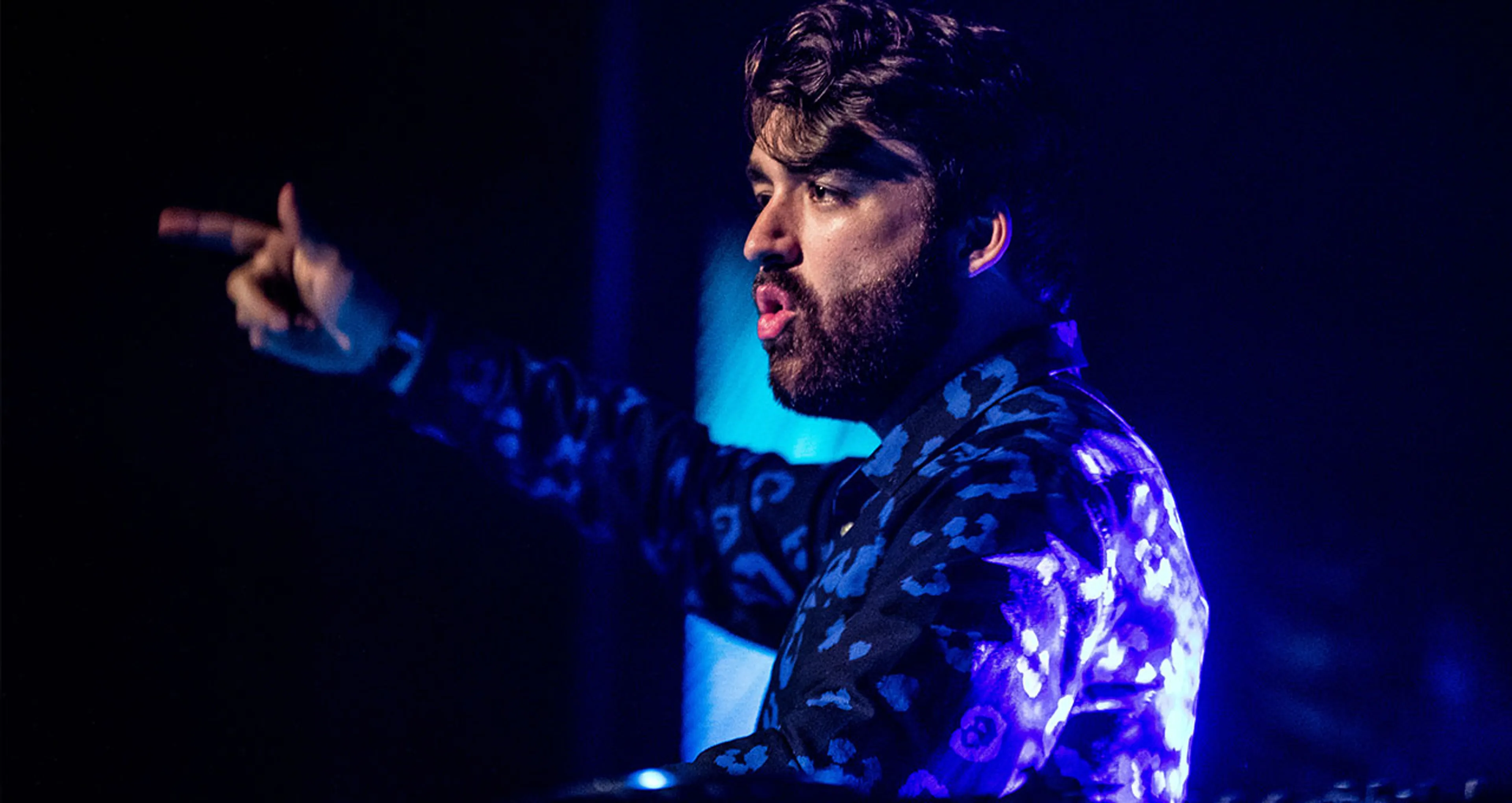 Turn Me On is de nieuwe Dance Smash