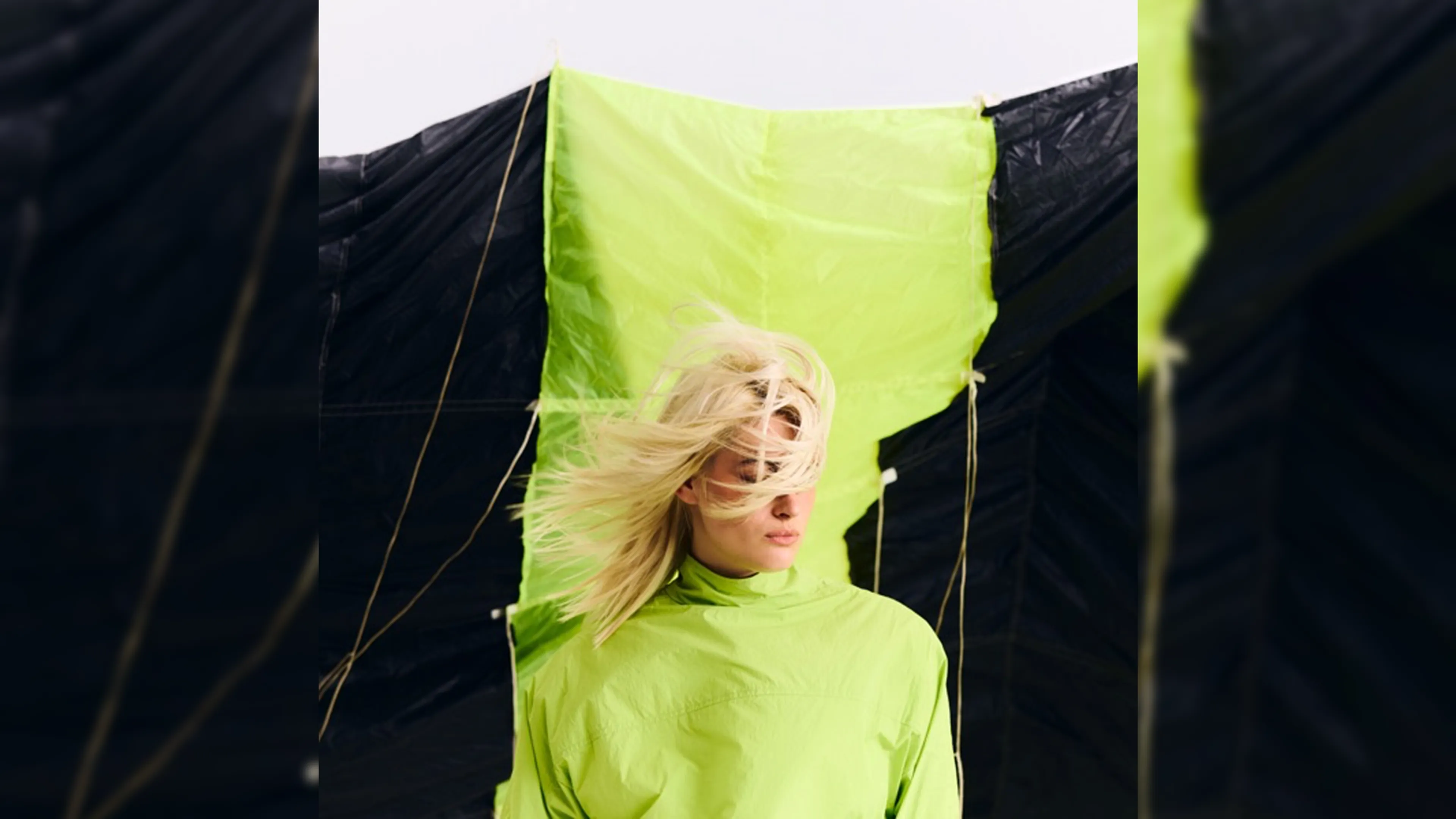Parachute van Bente is de nieuwe 538 Favourite 🪂
