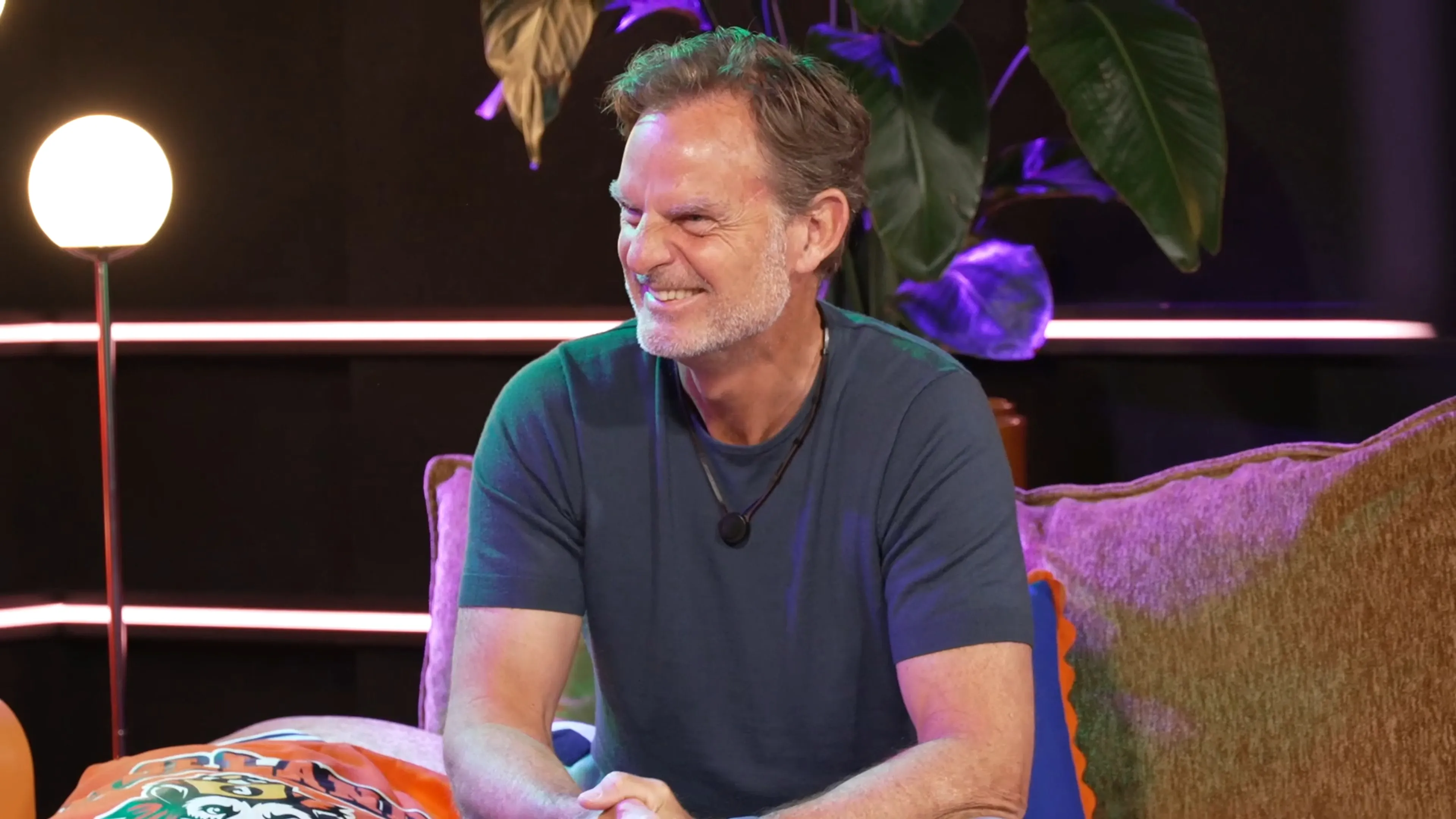 Ronald de Boer mist Kees Smit in WK-selectie Koeman