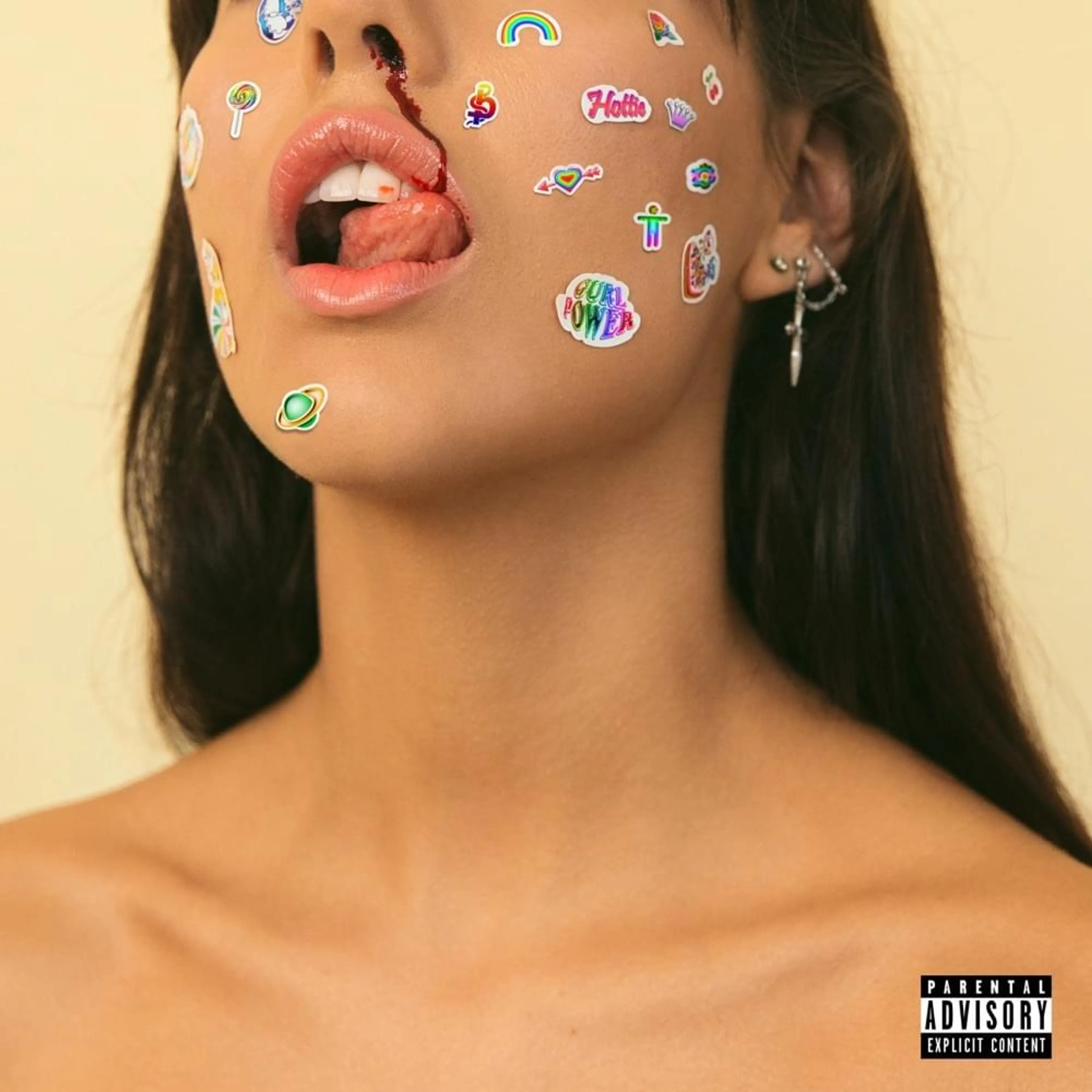 GEKRAAKT: Blackbear - Hot Girl Bummer