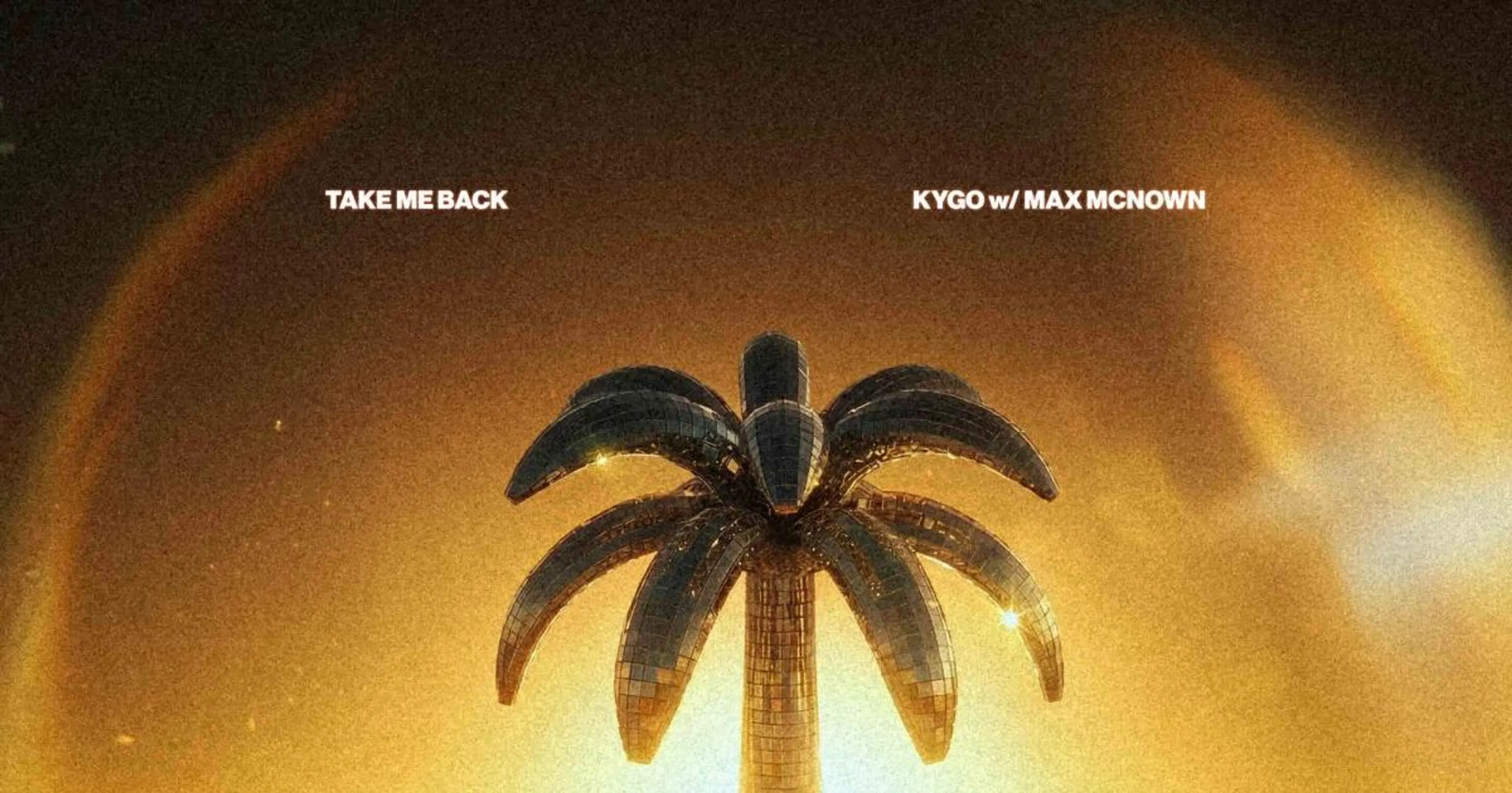 Kygo & Max McNown pakken de Dance Smash met Take Me Back 🎹