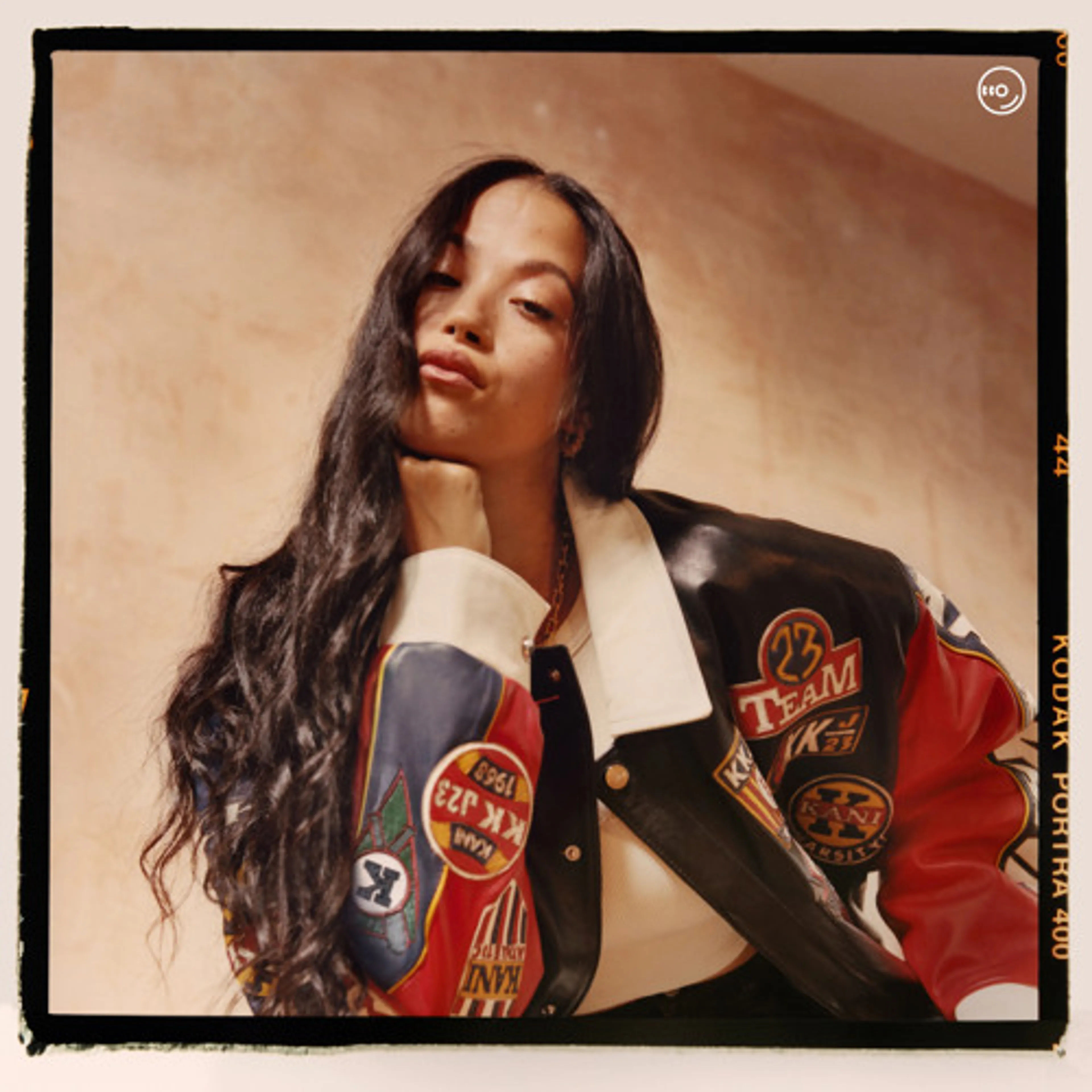 Gemaakt: Jazzy - Giving Me