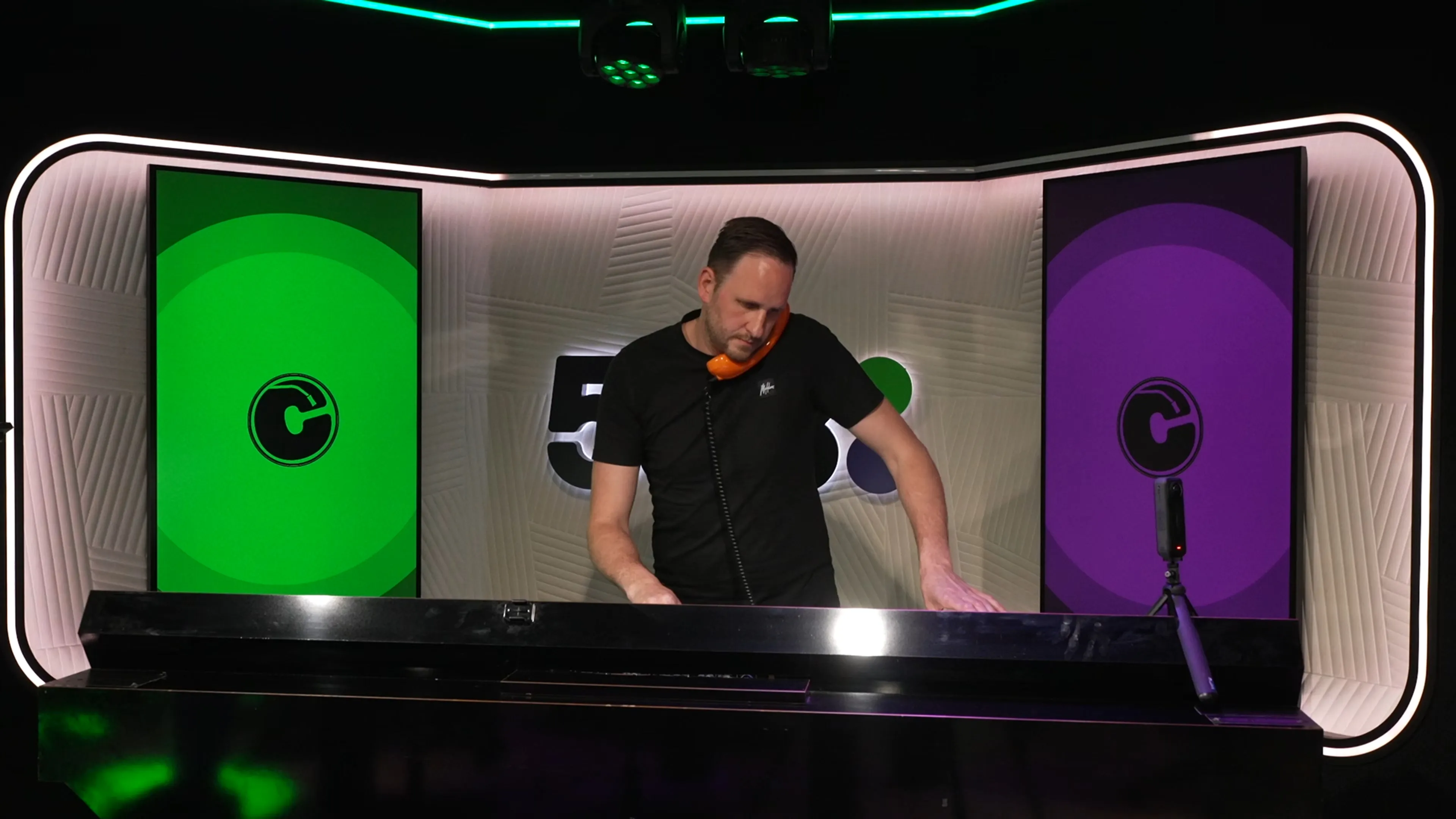 De Weekendmix van Chris Deluxe 08/05