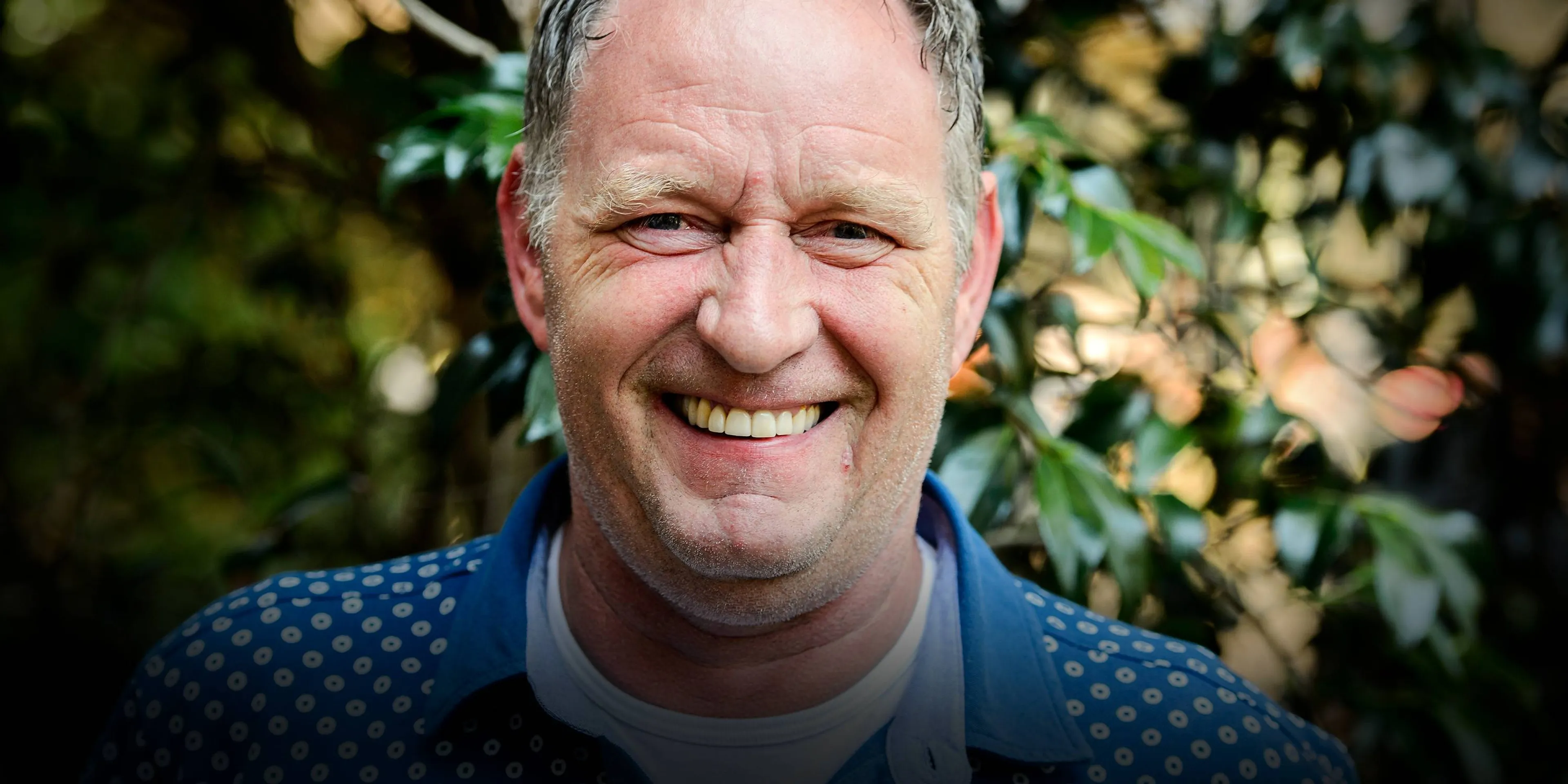 Gaat Piet Paulusma nou wel of niet naar Omroep MAX?