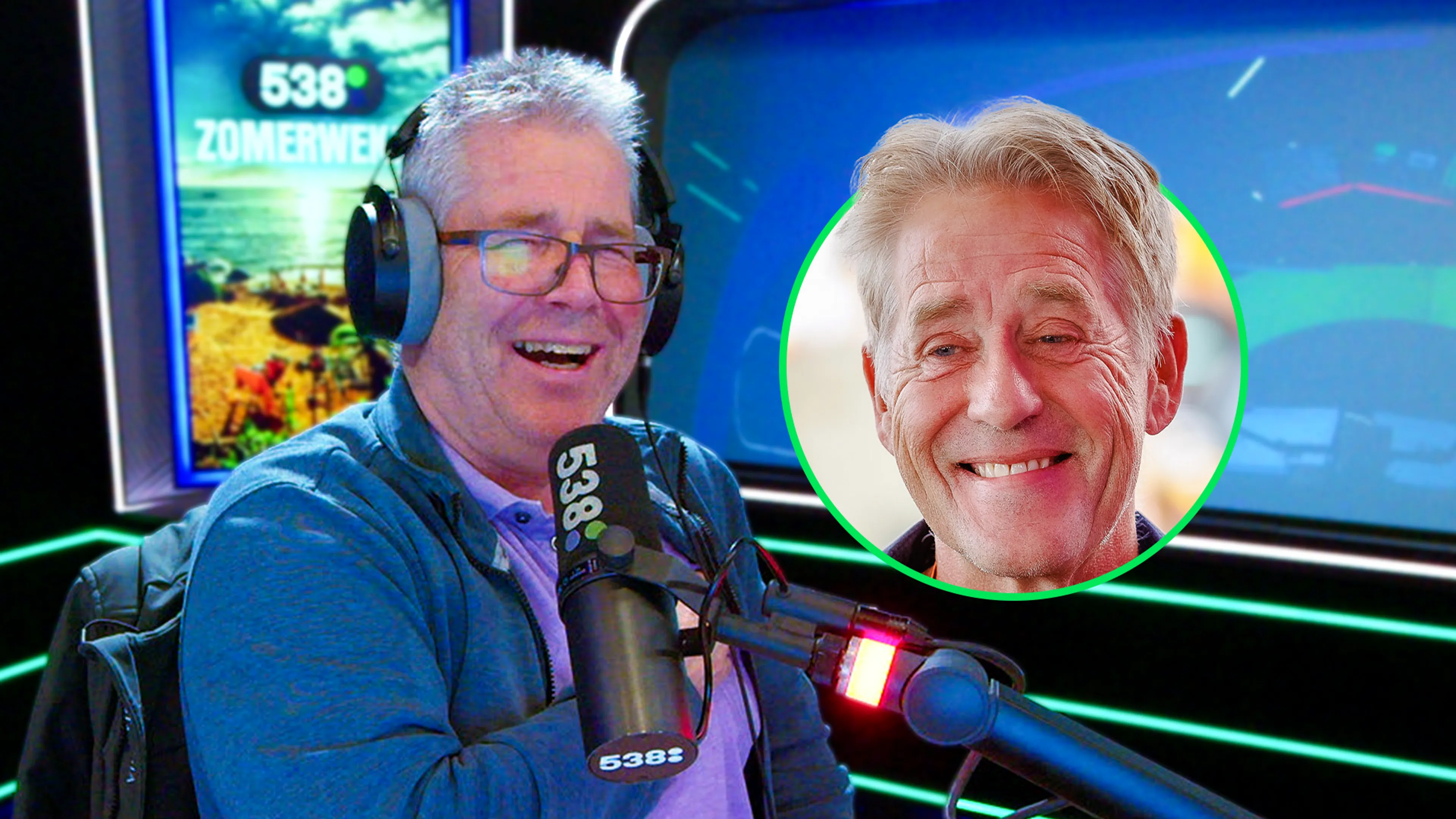 Liegt Peter Heerschop op zijn cv?