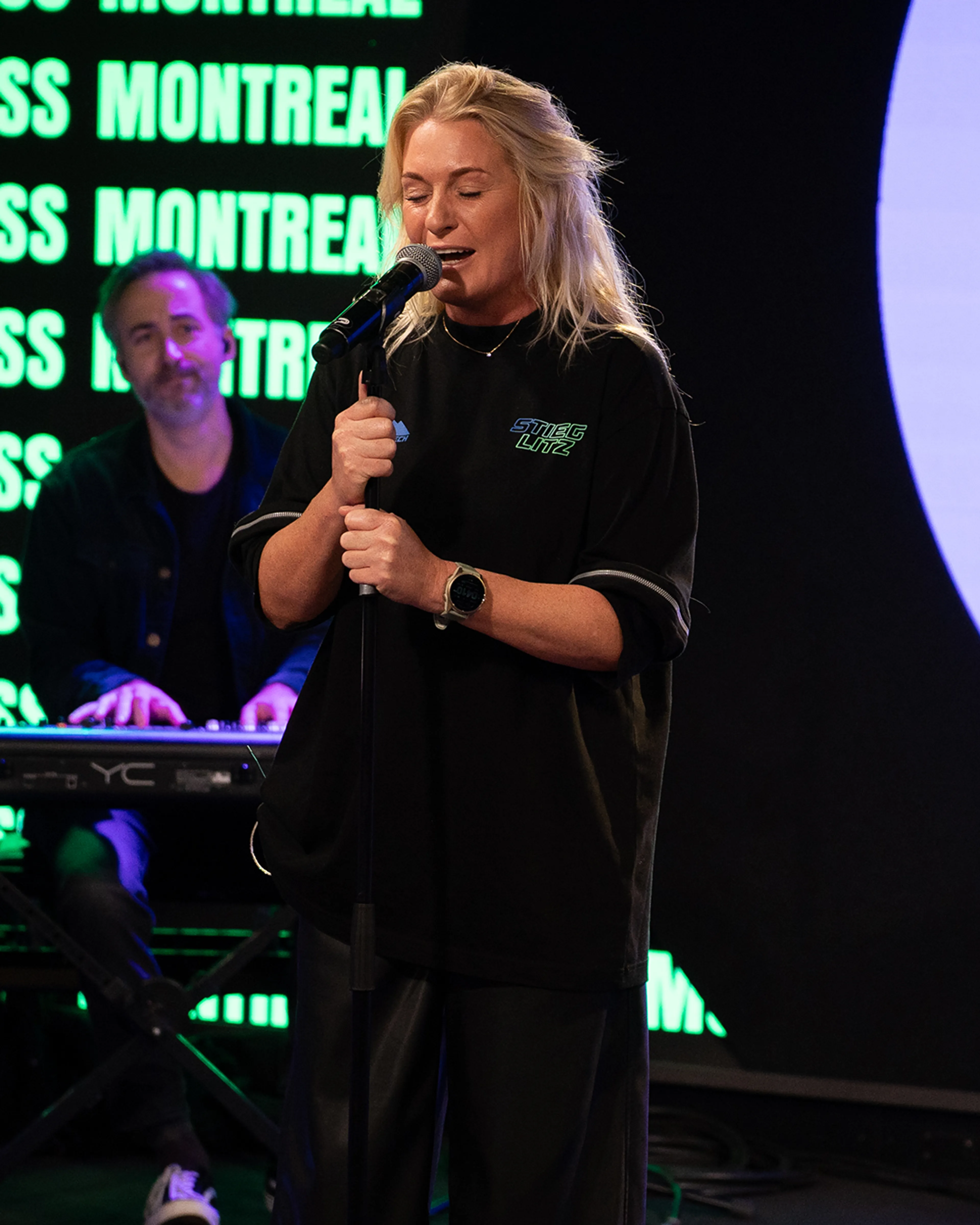 Miss Montreal