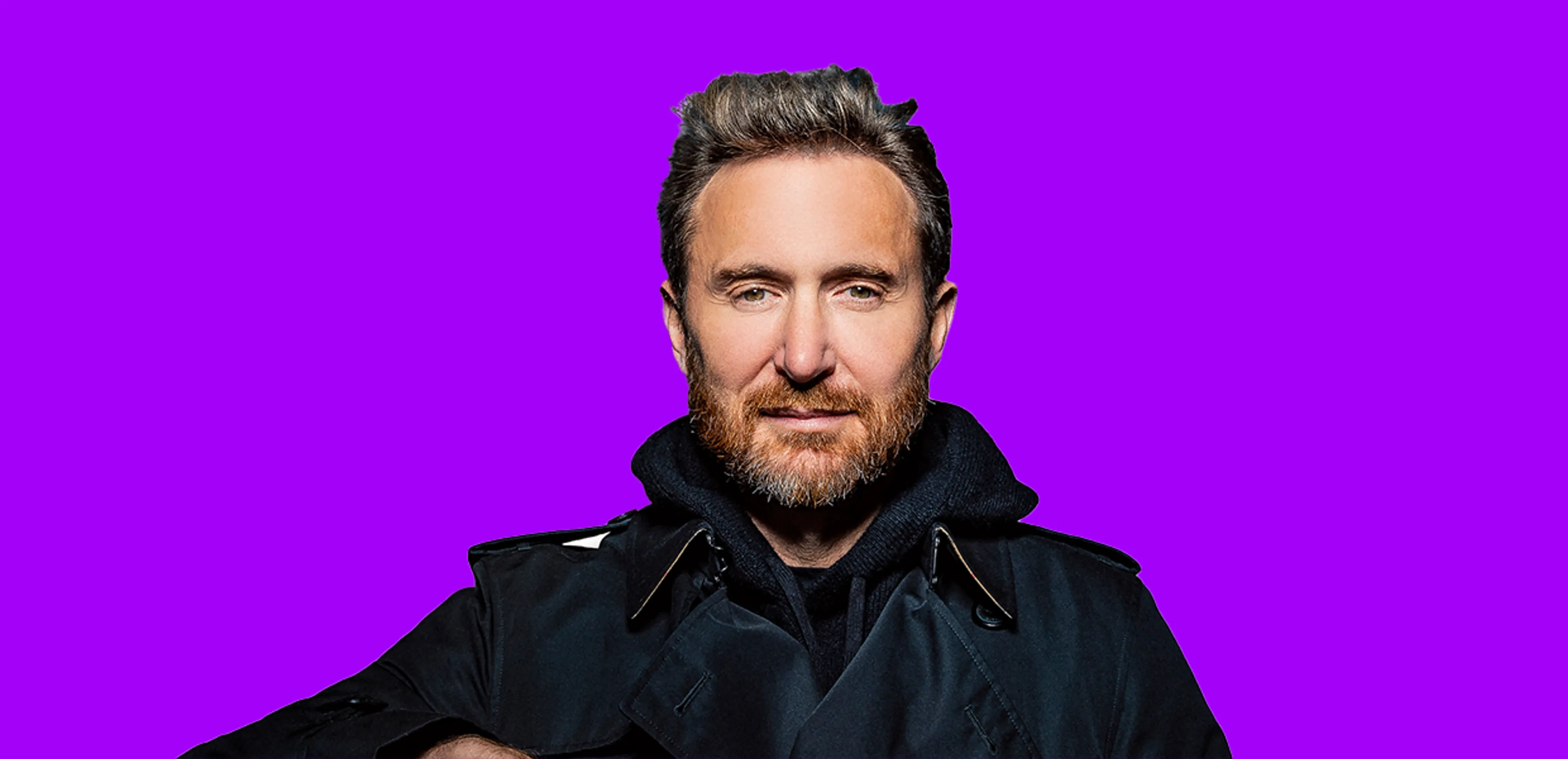 David Guetta
