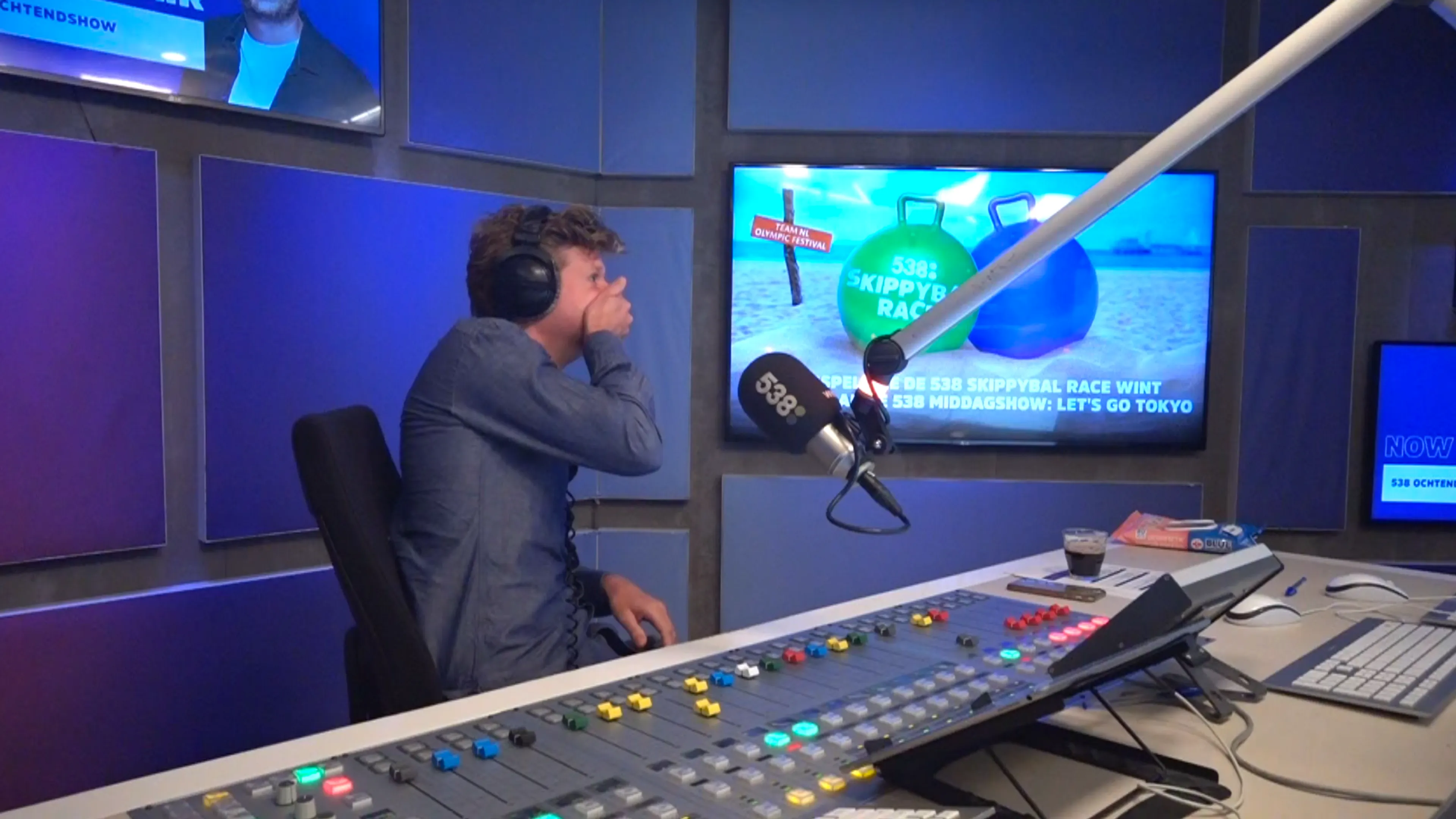 De zoektocht naar 'Jan' gaat he-le-maal fout (voor Wietze!)