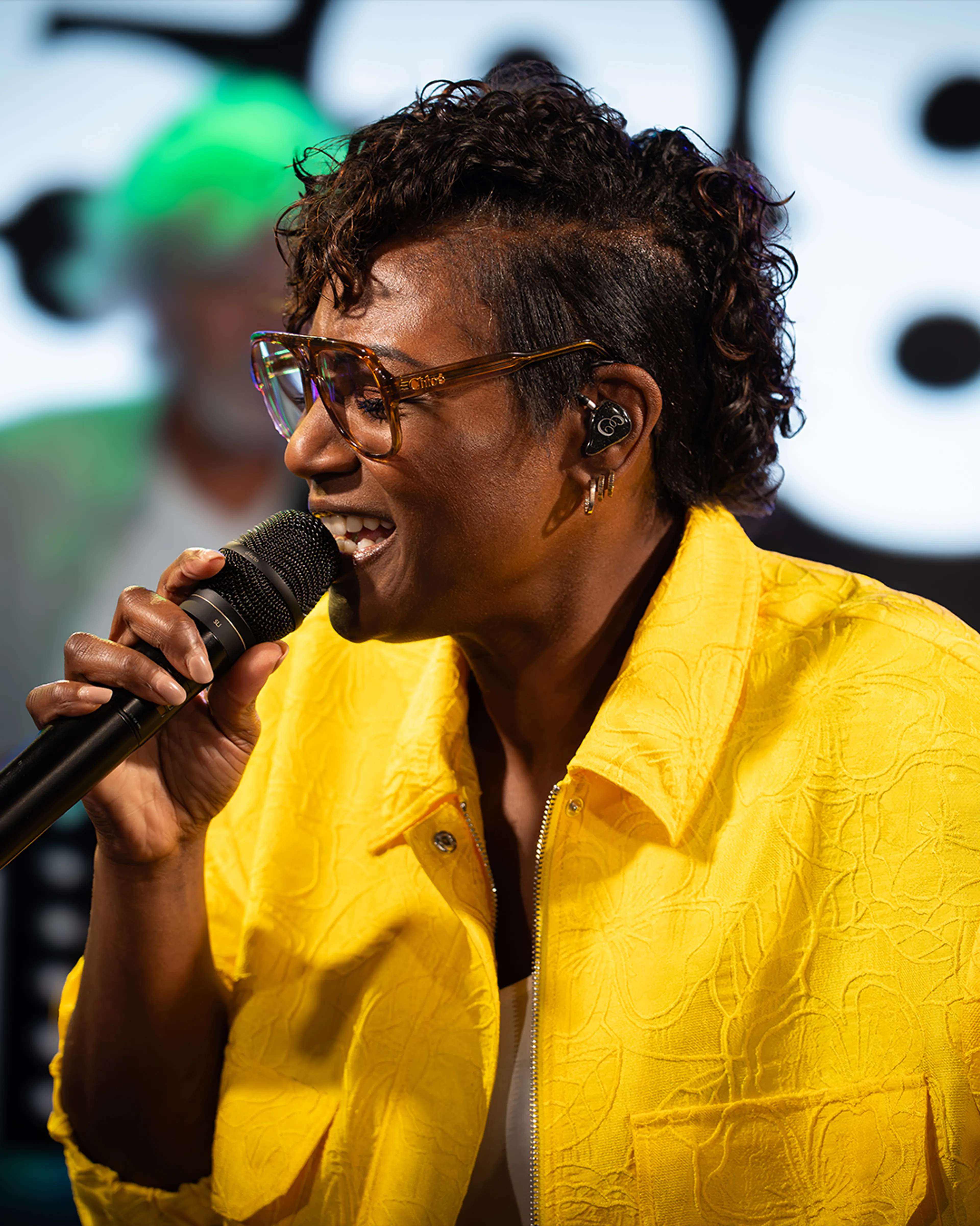 Edsilia Rombley