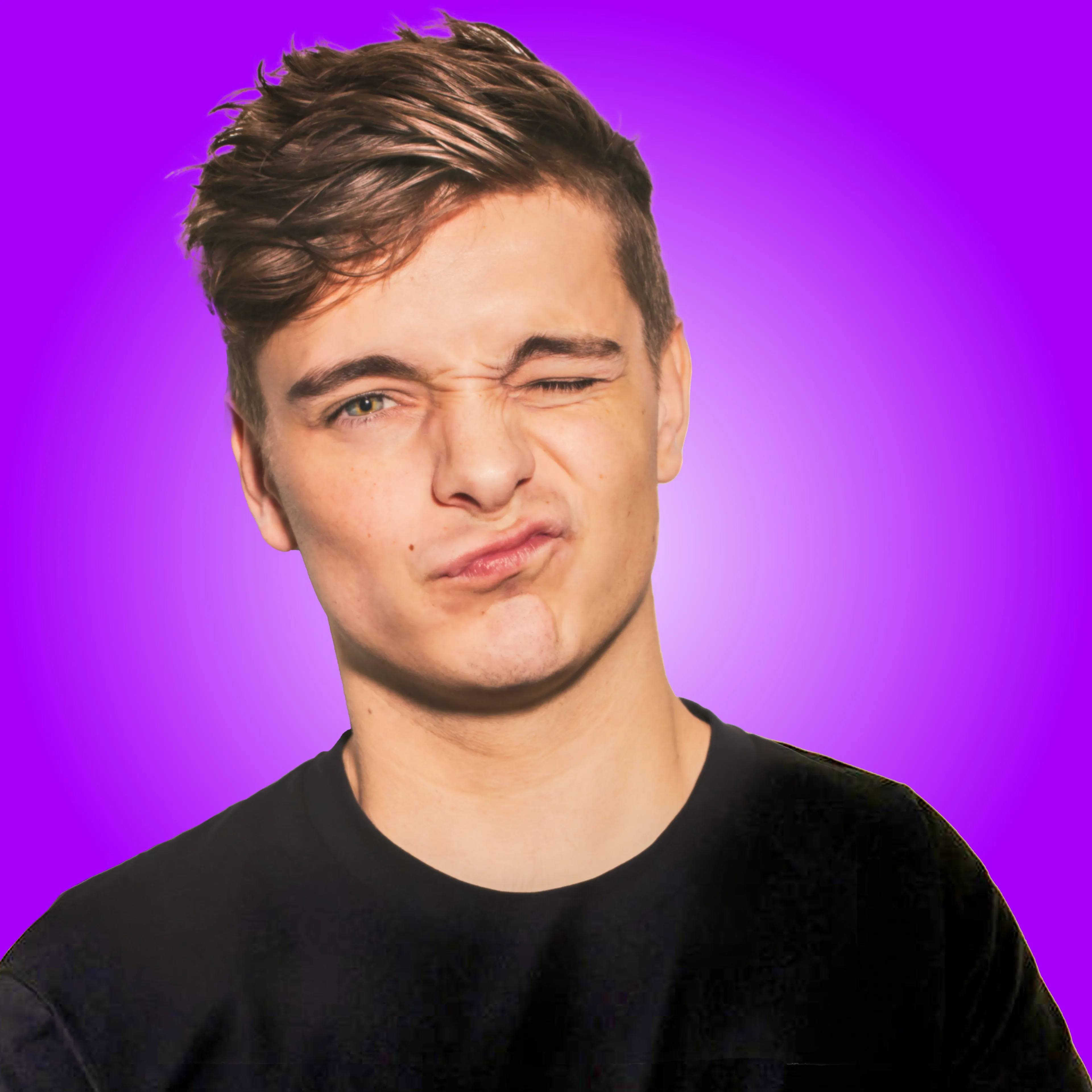 MARTIN GARRIX