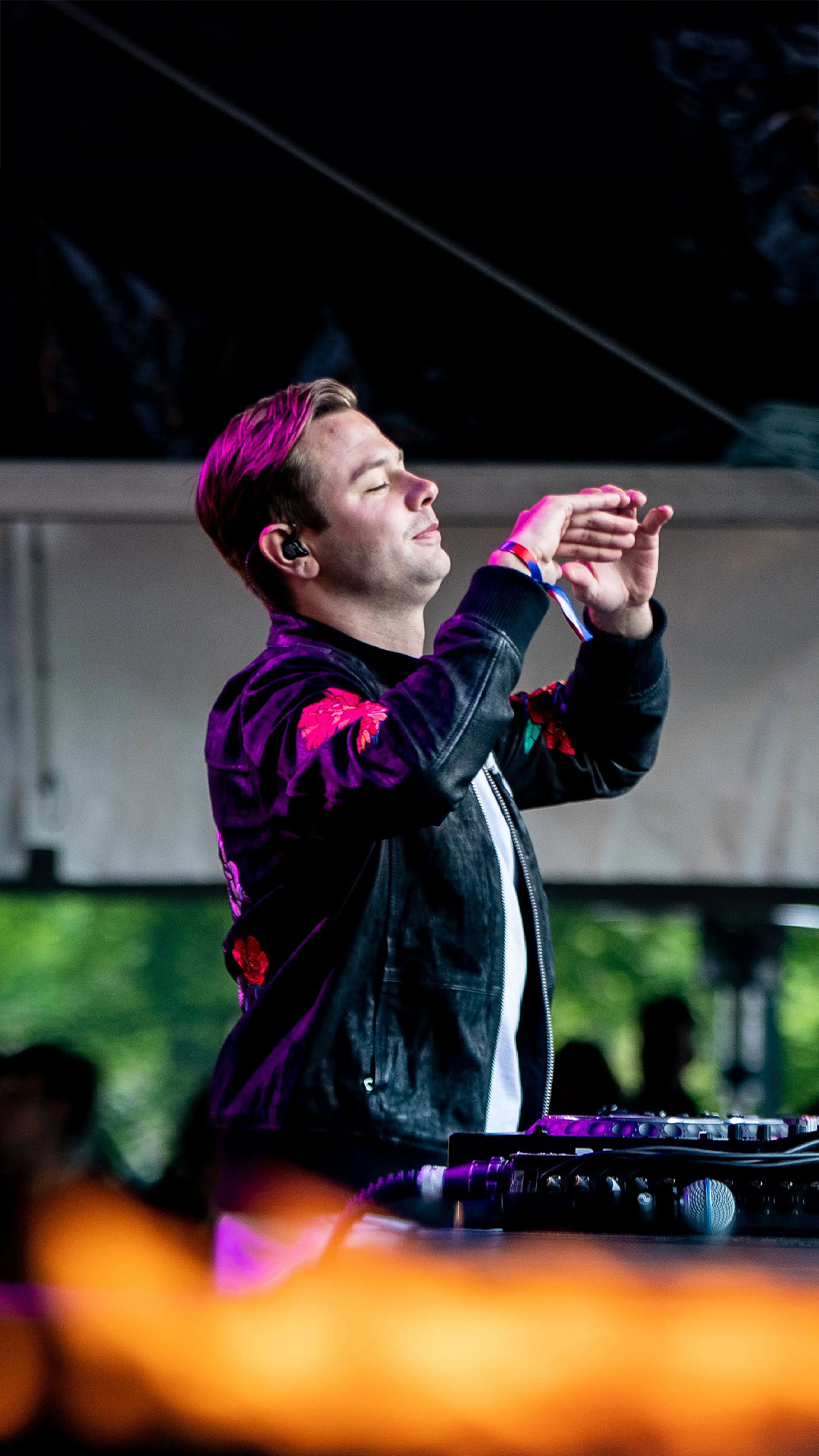 Sam Feldt