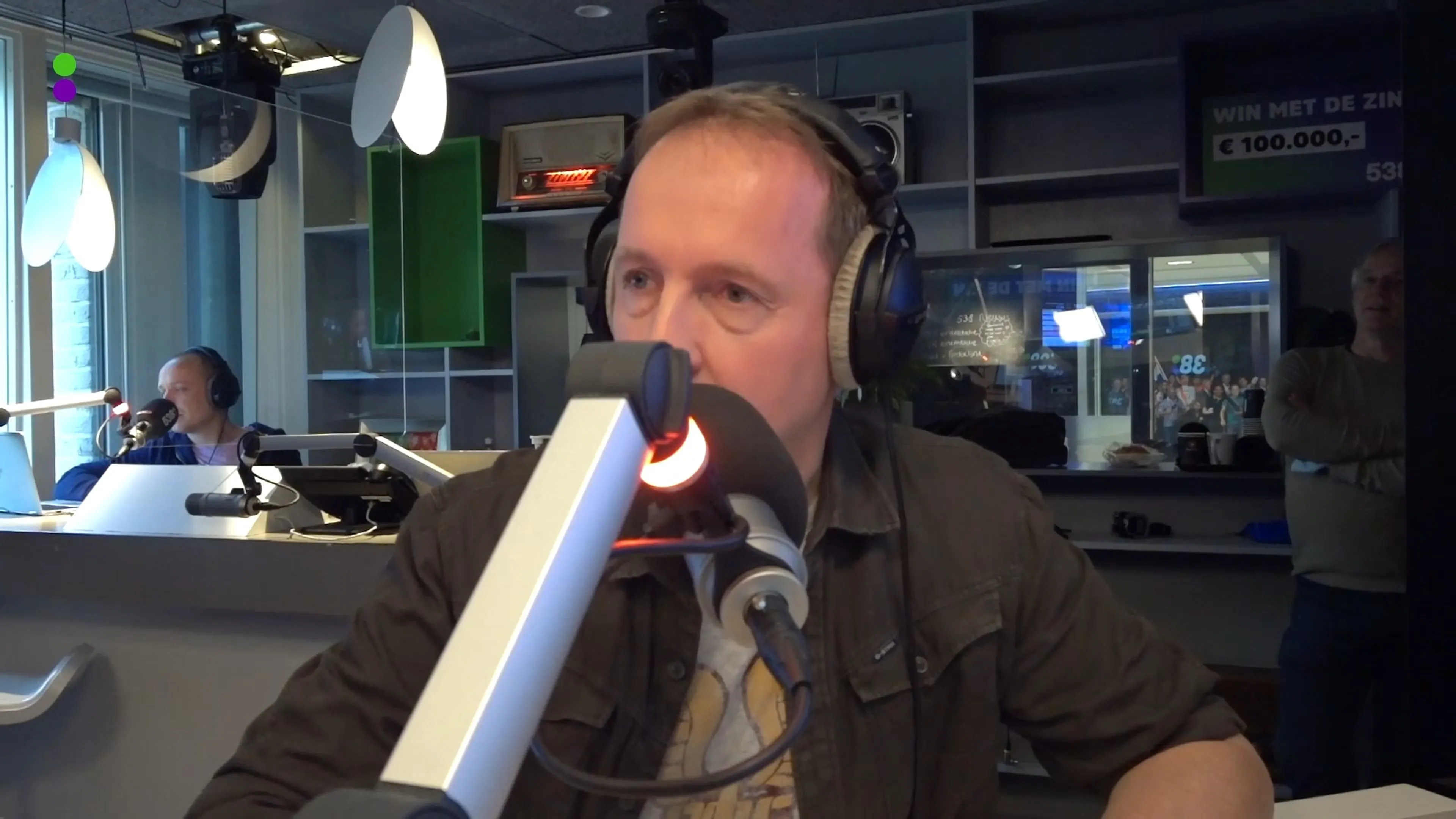 Edwin Evers over zijn nieuwe album