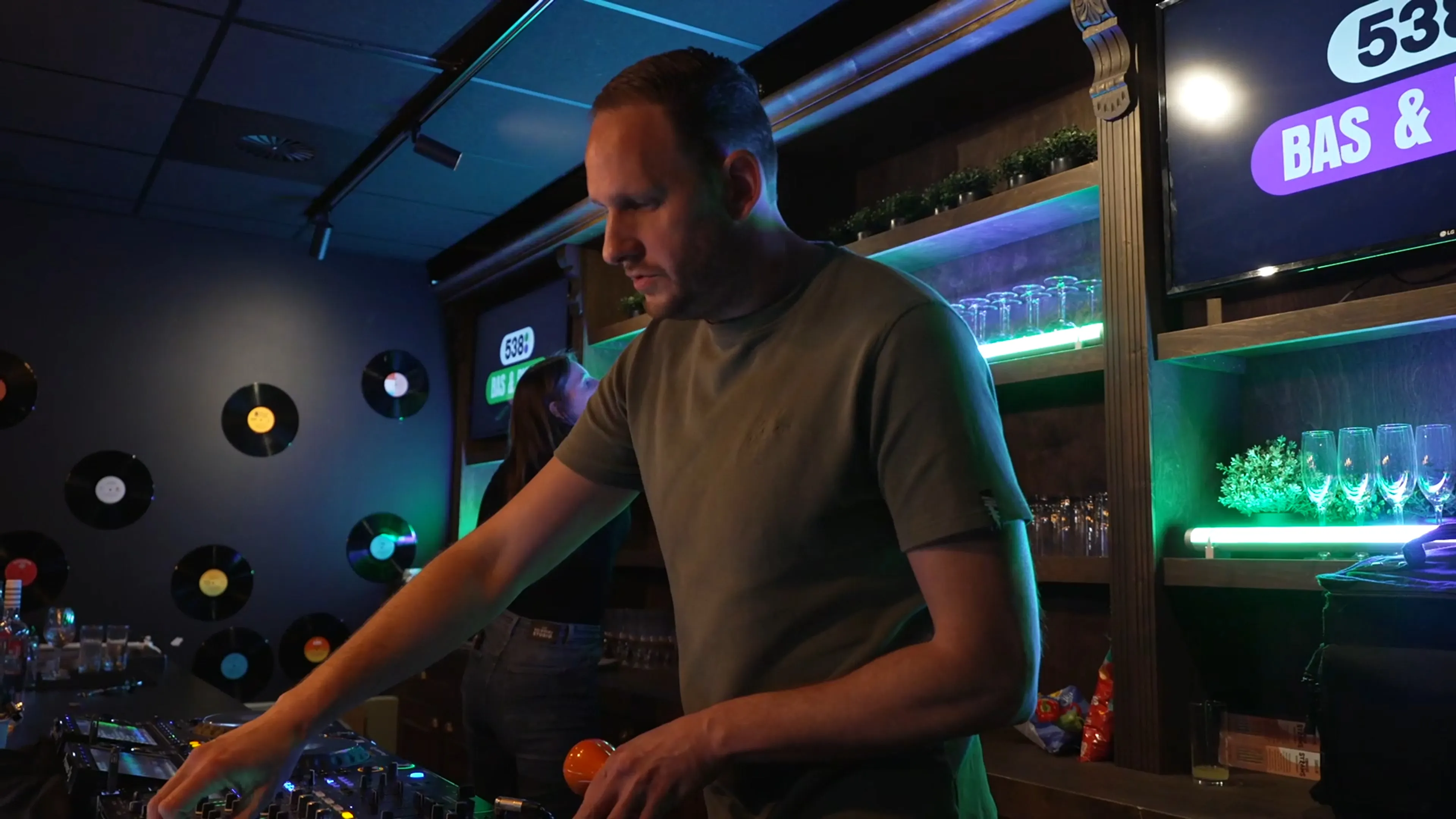 De Weekendmix van Chris Deluxe 09/03