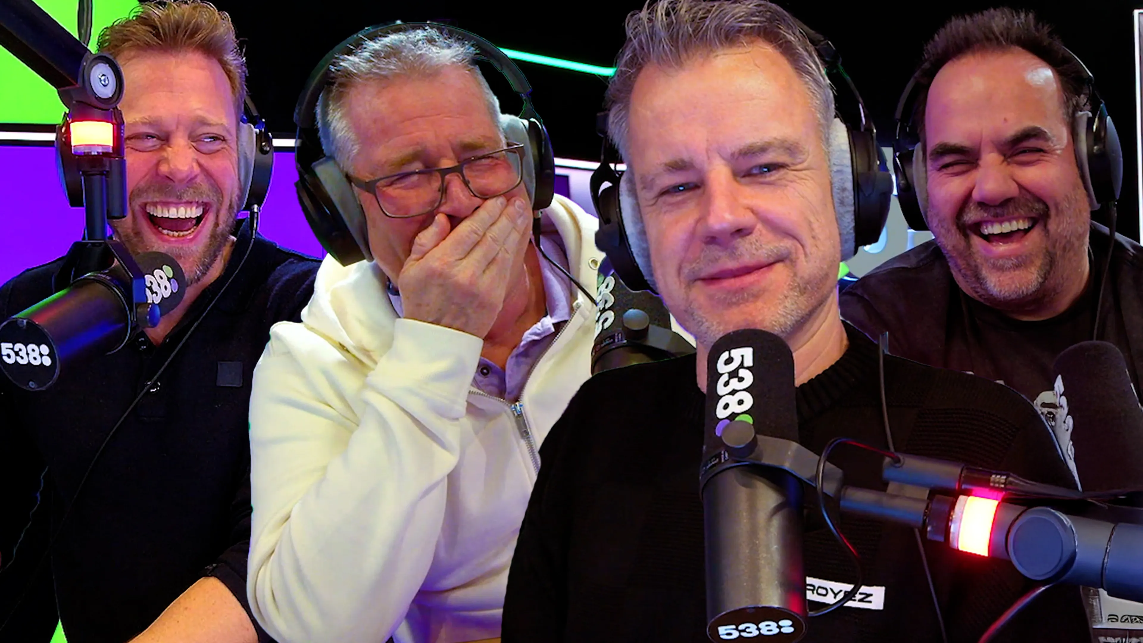 Rob Scheepers over rouwende kraanvogels en sushi-smokkelaars 🍣