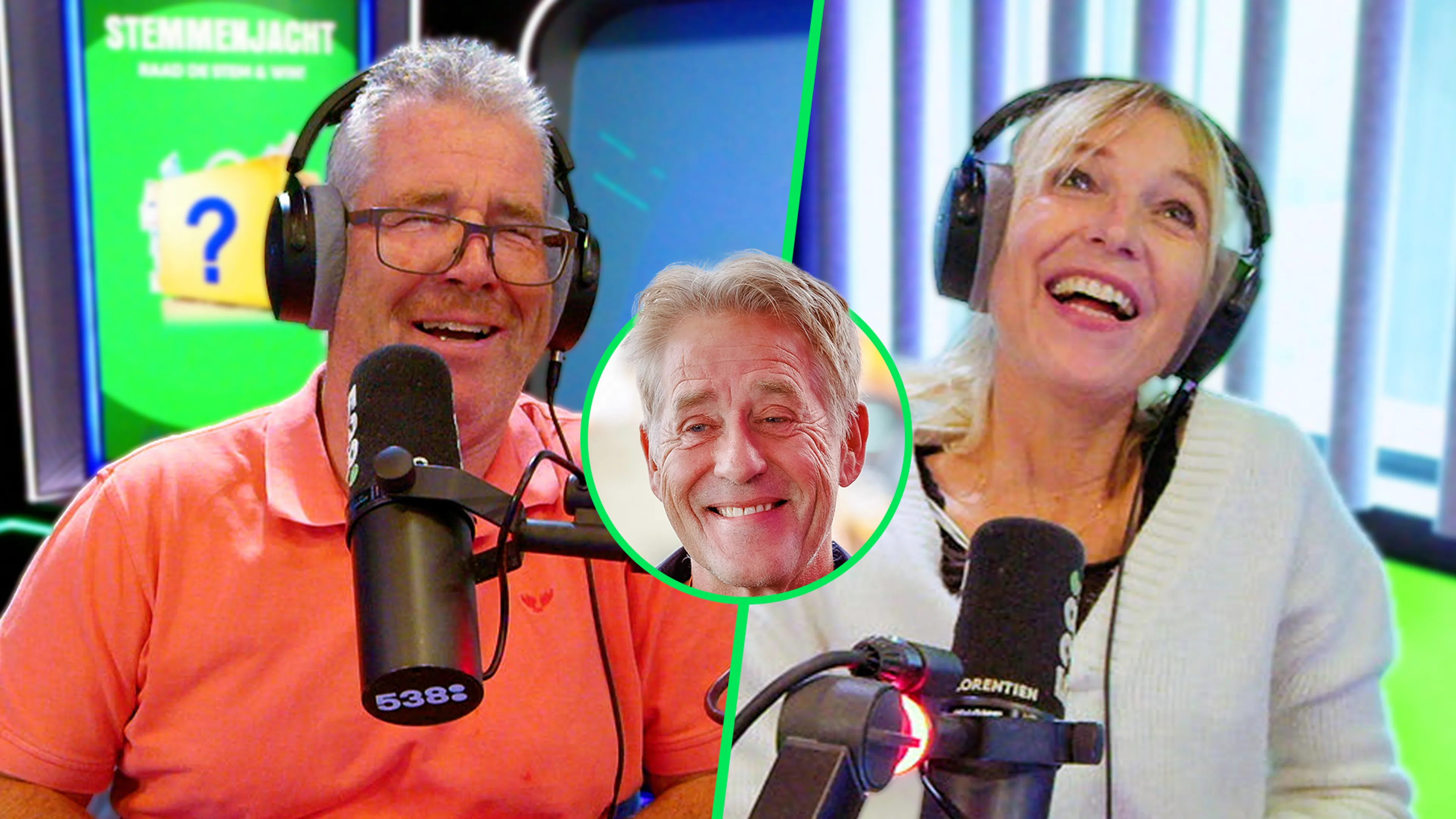Peter Heerschop: Wie heeft vaker gelijk, mannen of vrouwen?