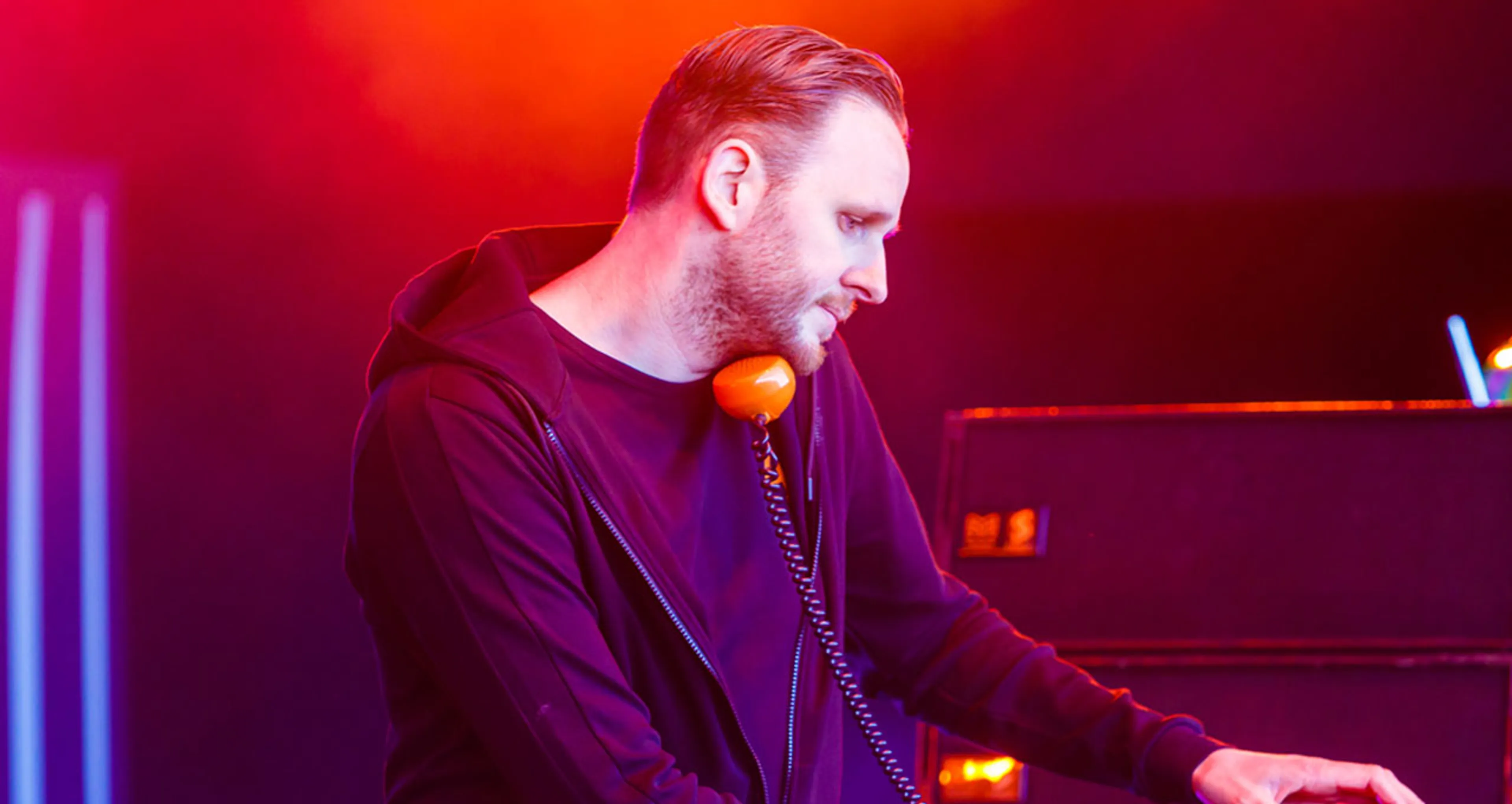 Die Verrückte Mix op 538 Koningsdag!