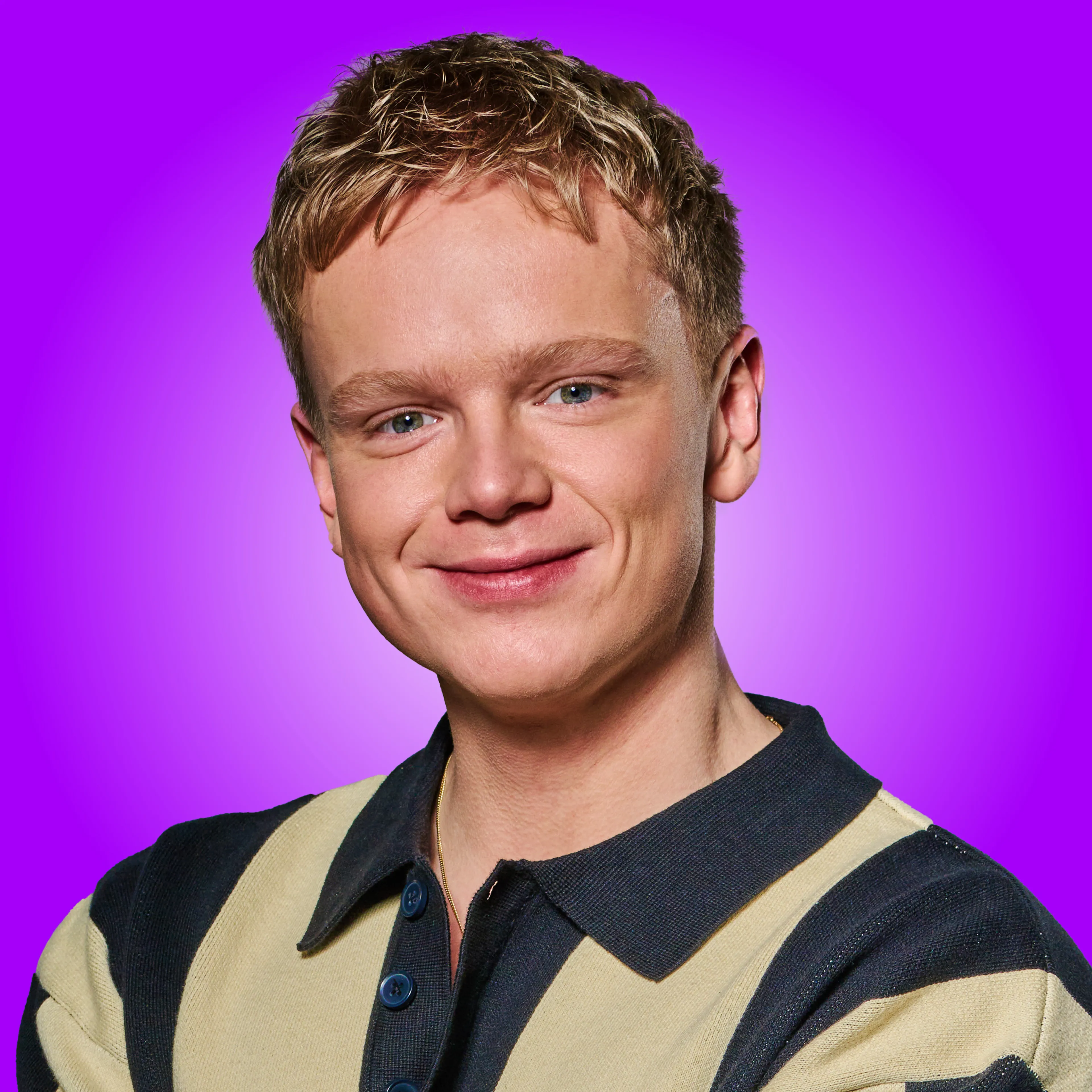 Jordi Warners