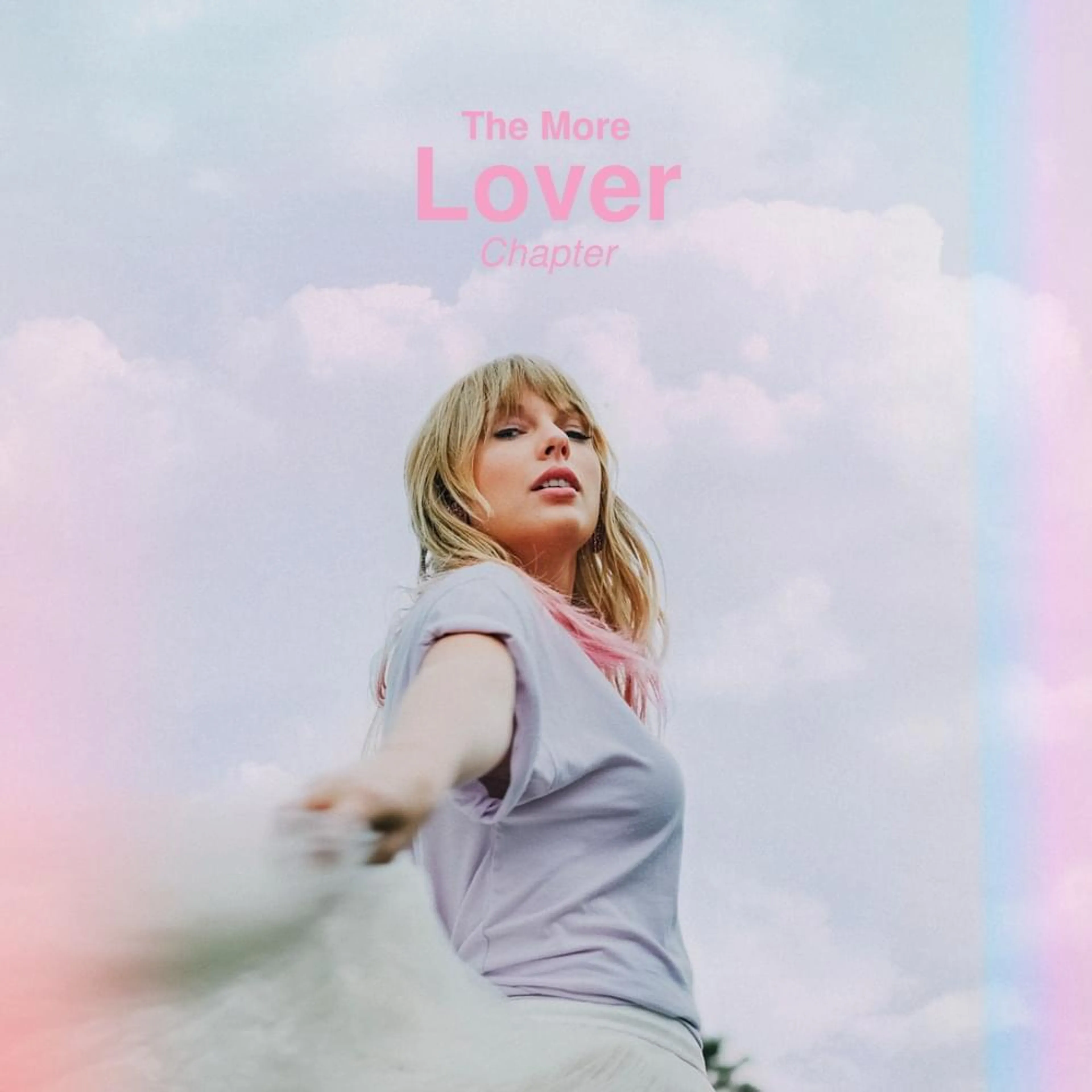 Gekraakt: Taylor Swift - All Of The Girls You Loved Before