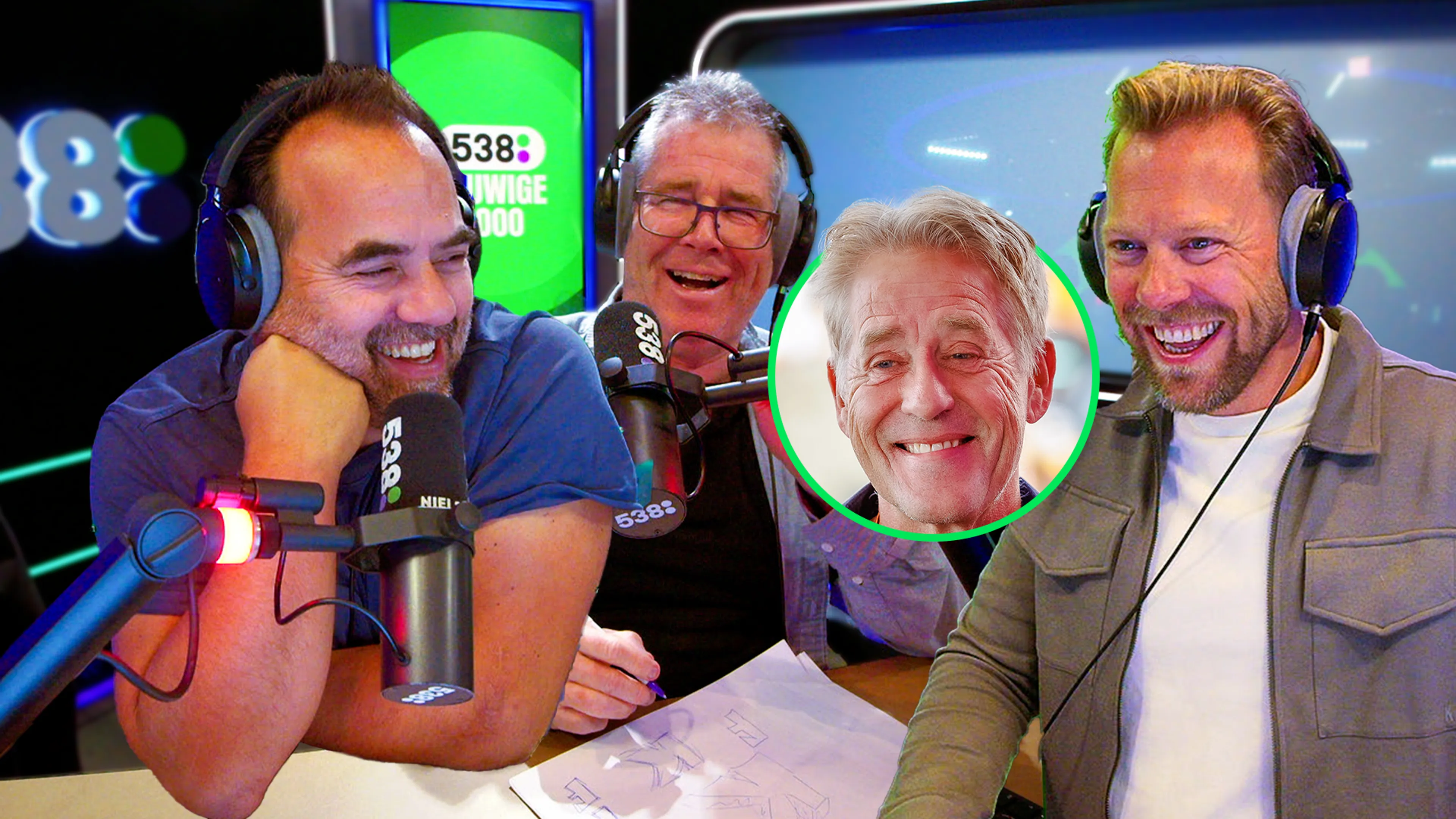 Peter Heerschop aan de slag als verkenner?
