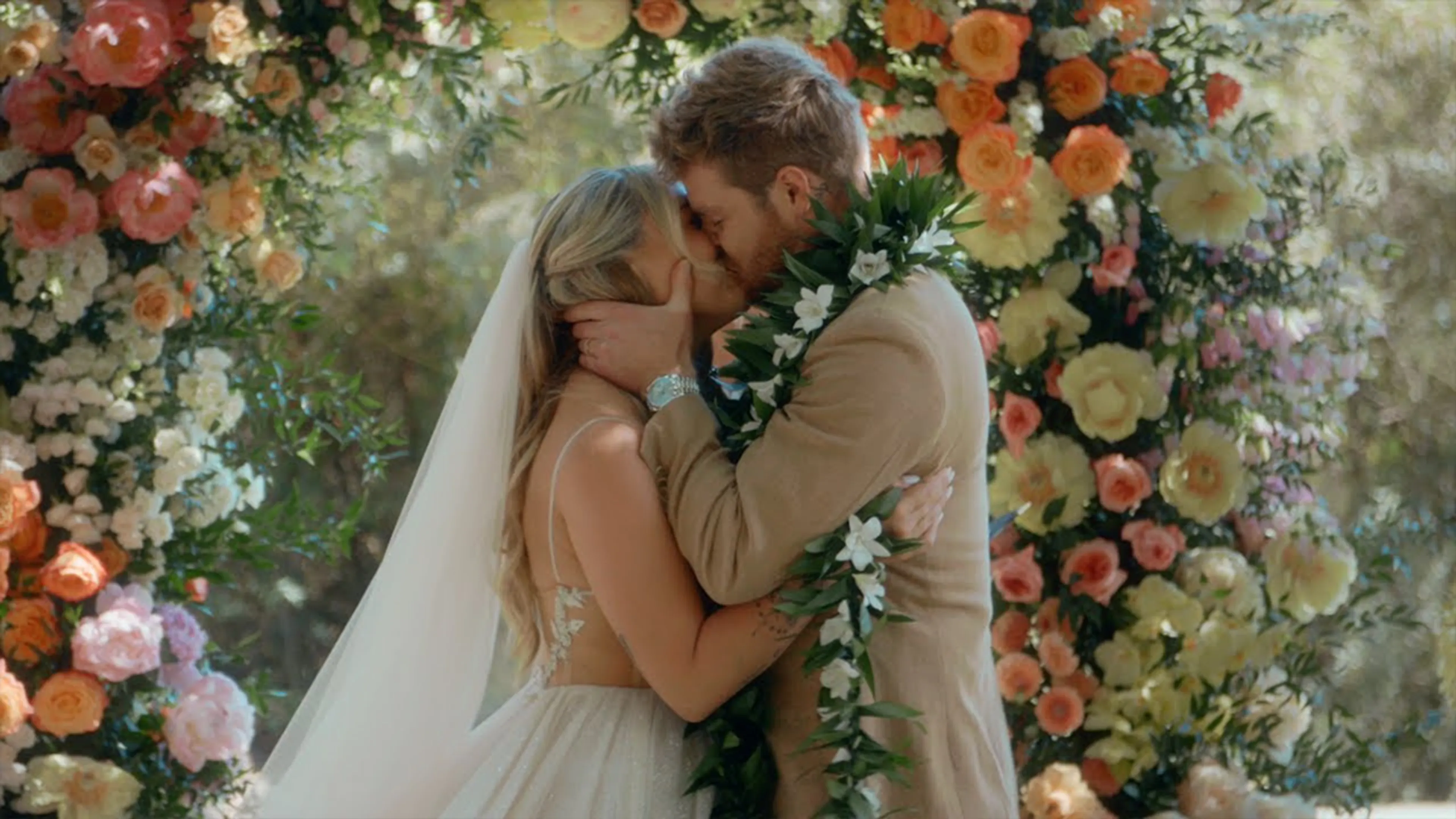 De 538 favourite gaat deze week naar Carry You Home van Alex Warren!