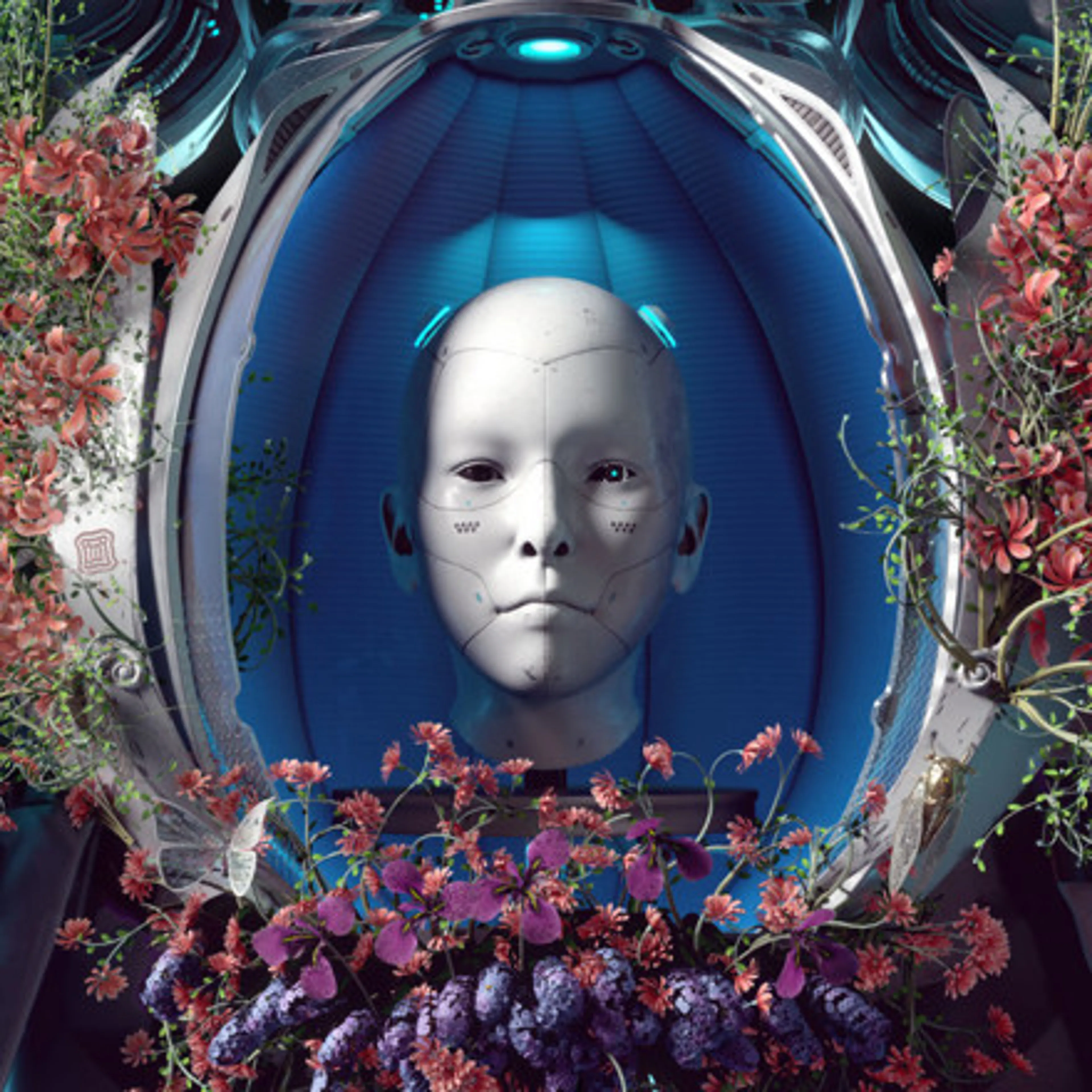 17.06.2023 Anyma & Grimes – Welcome To The Opera