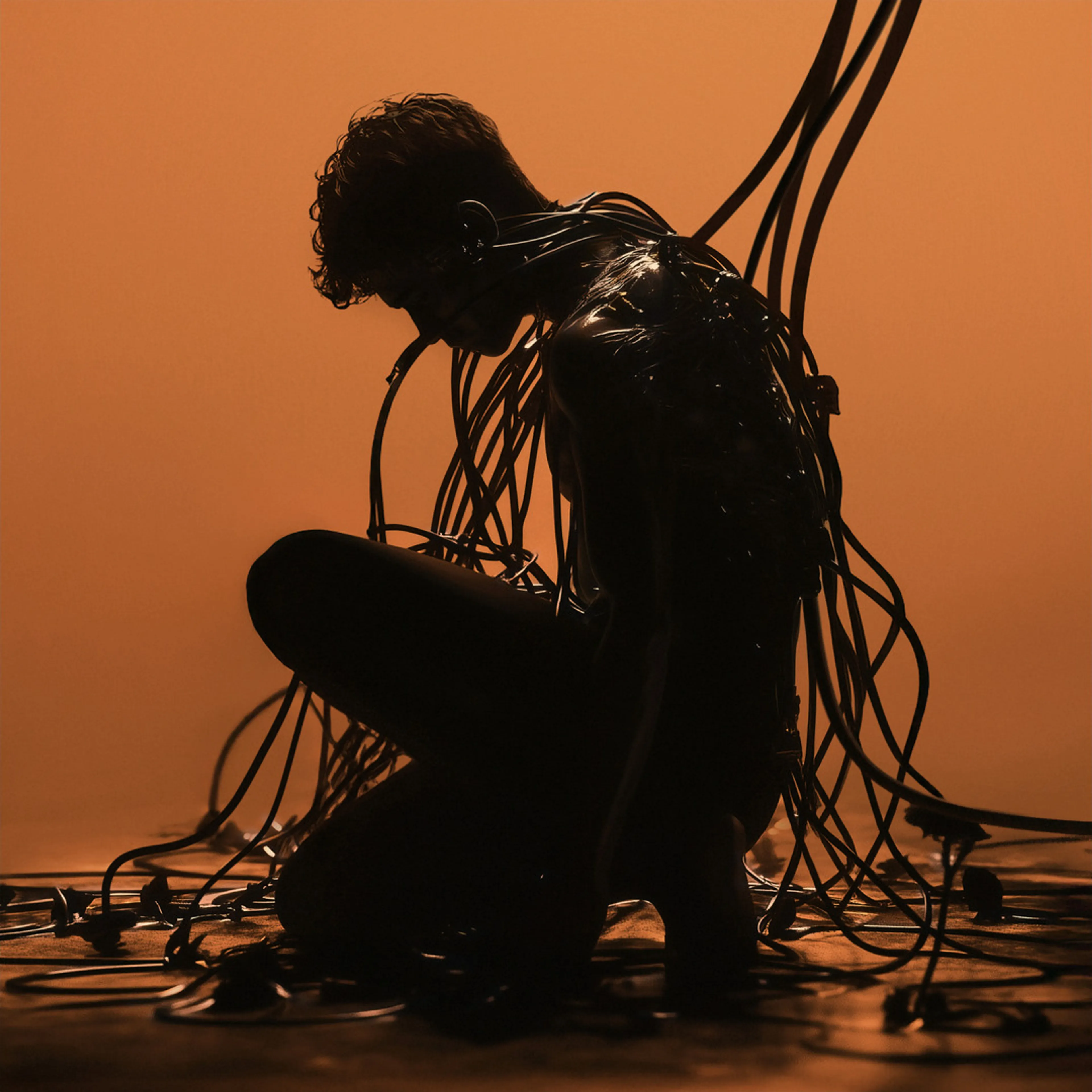 10.01.2026 - Anyma ft EJAE – Out Of My Body