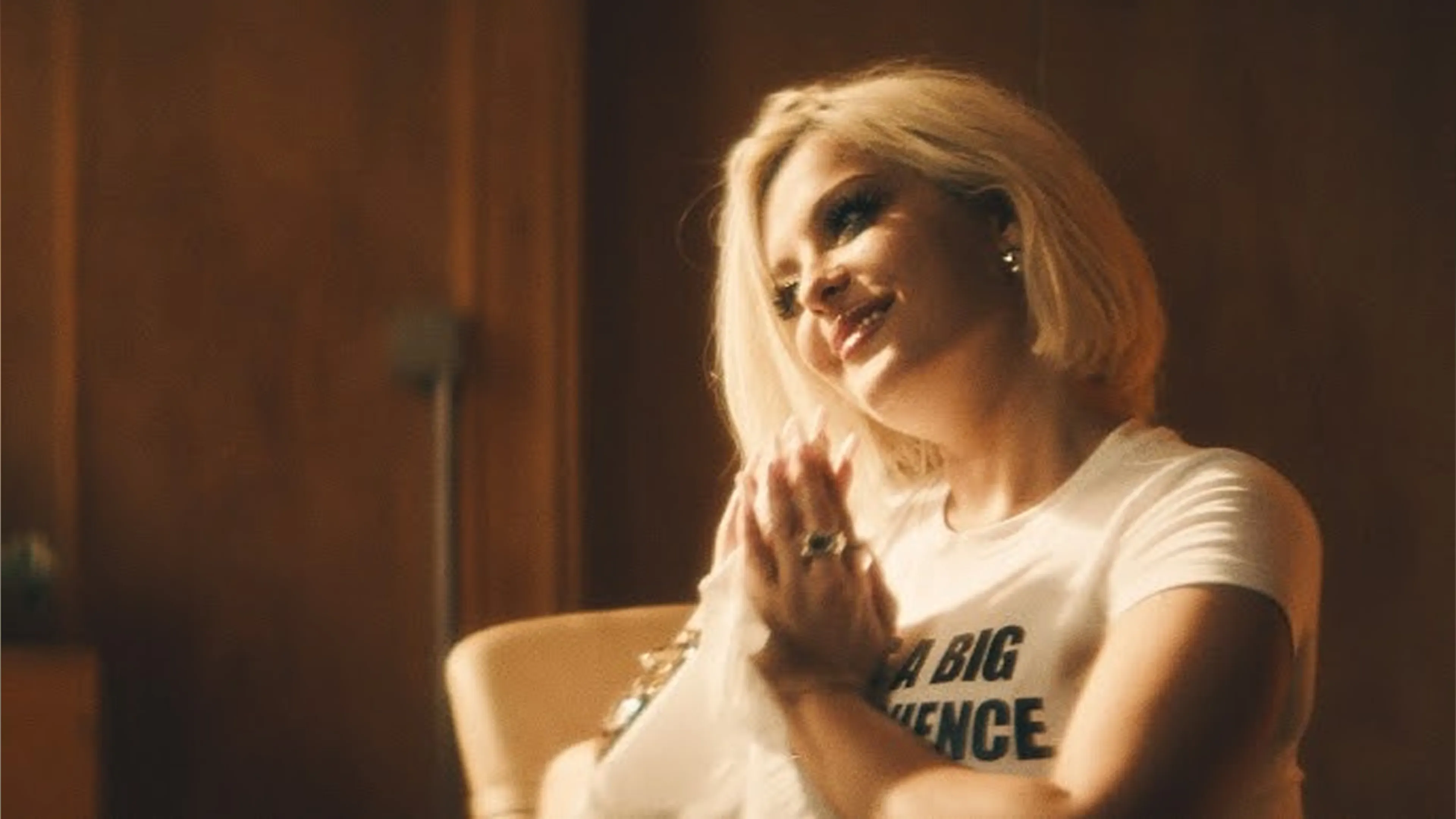 GEMAAKT: BEBE REXHA & DAVID GUETTA - SAD GIRLS