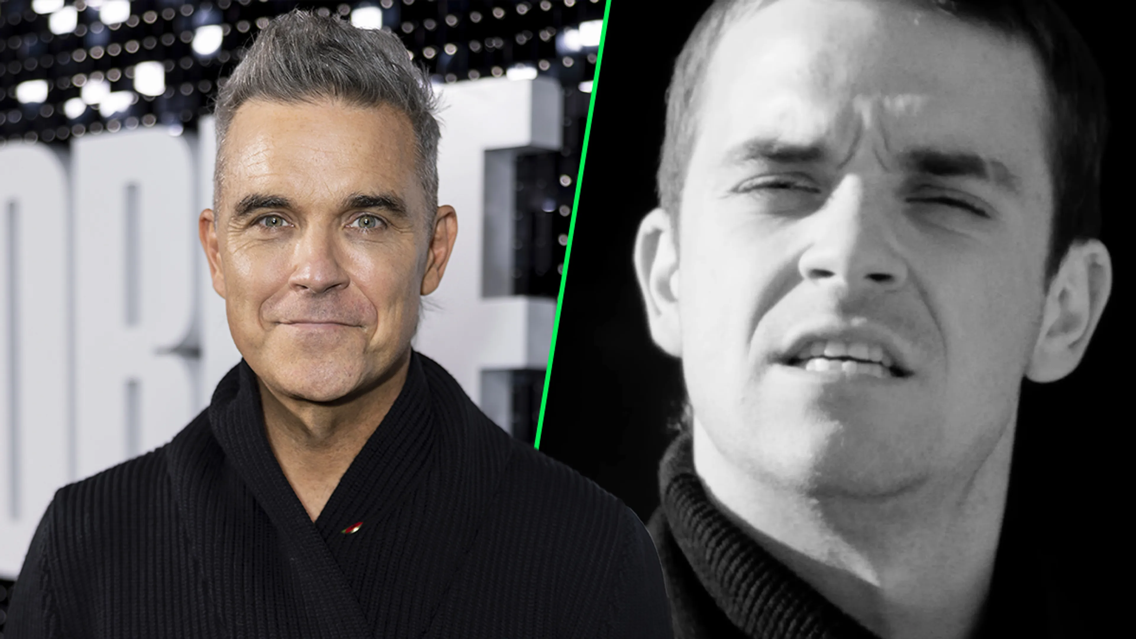 Dit wist je nog niet over Angels van Robbie Williams! 😱👼