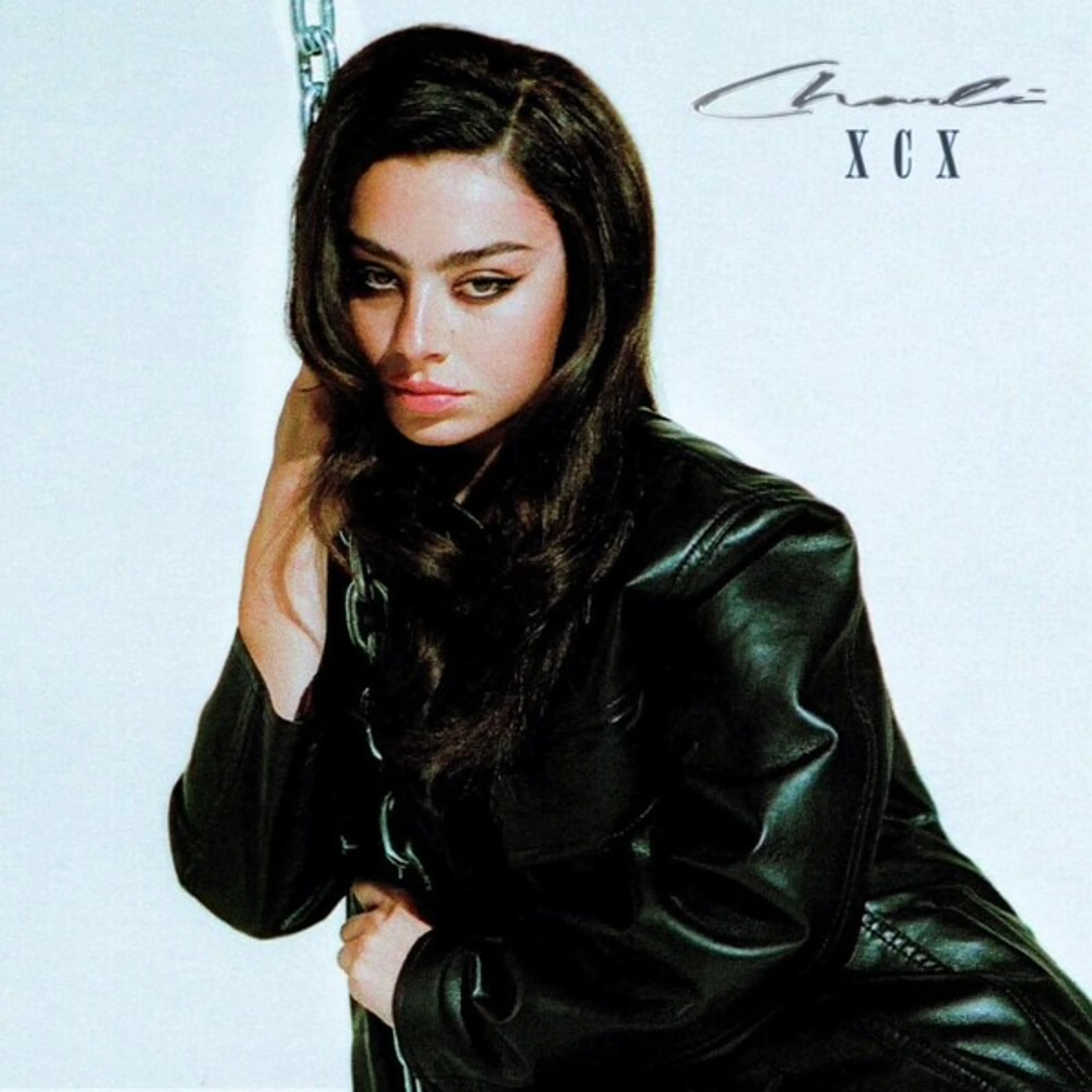 GEMAAKT: CHARLI XCX - BEG FOR YOU
