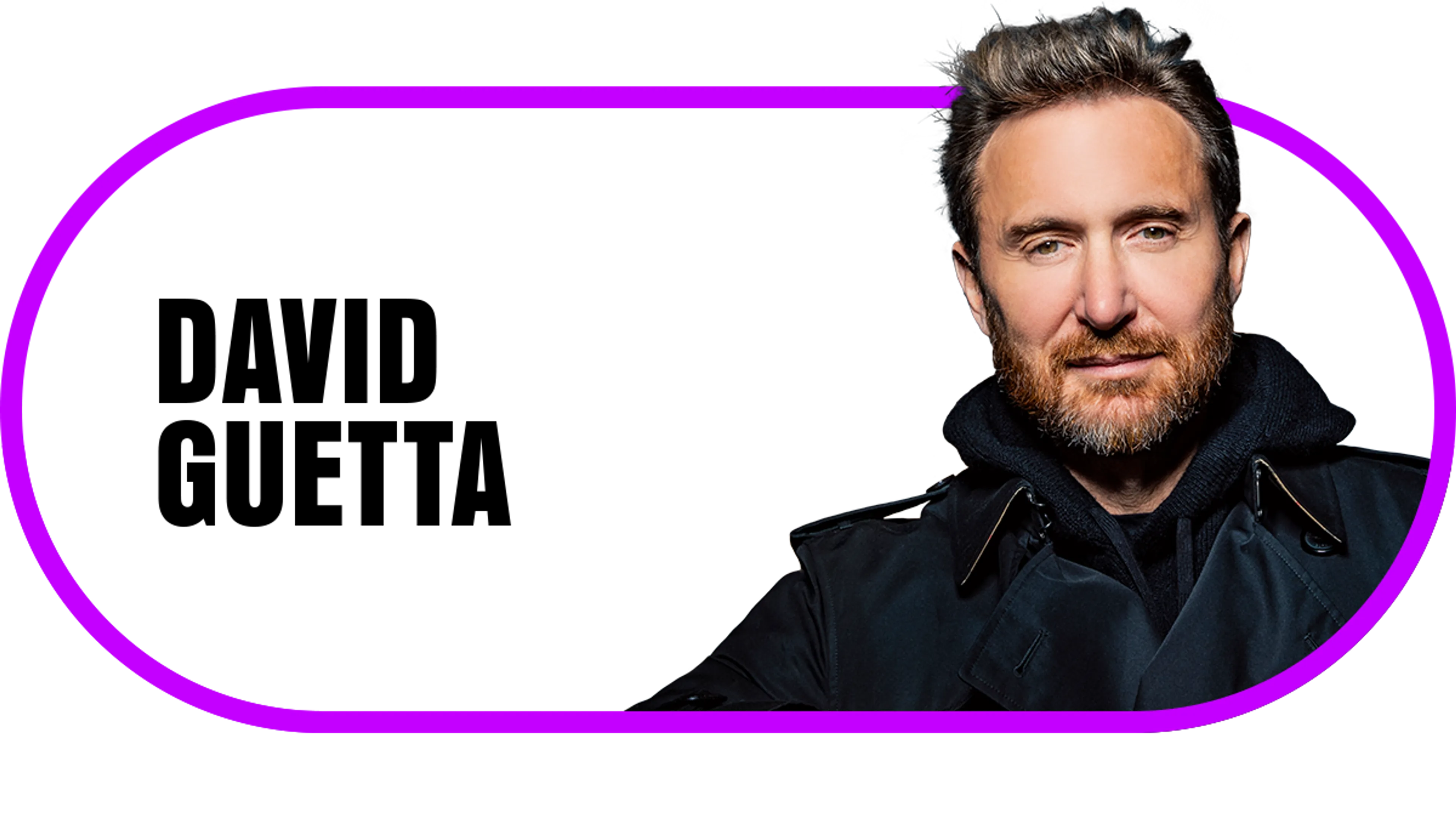 David Guetta