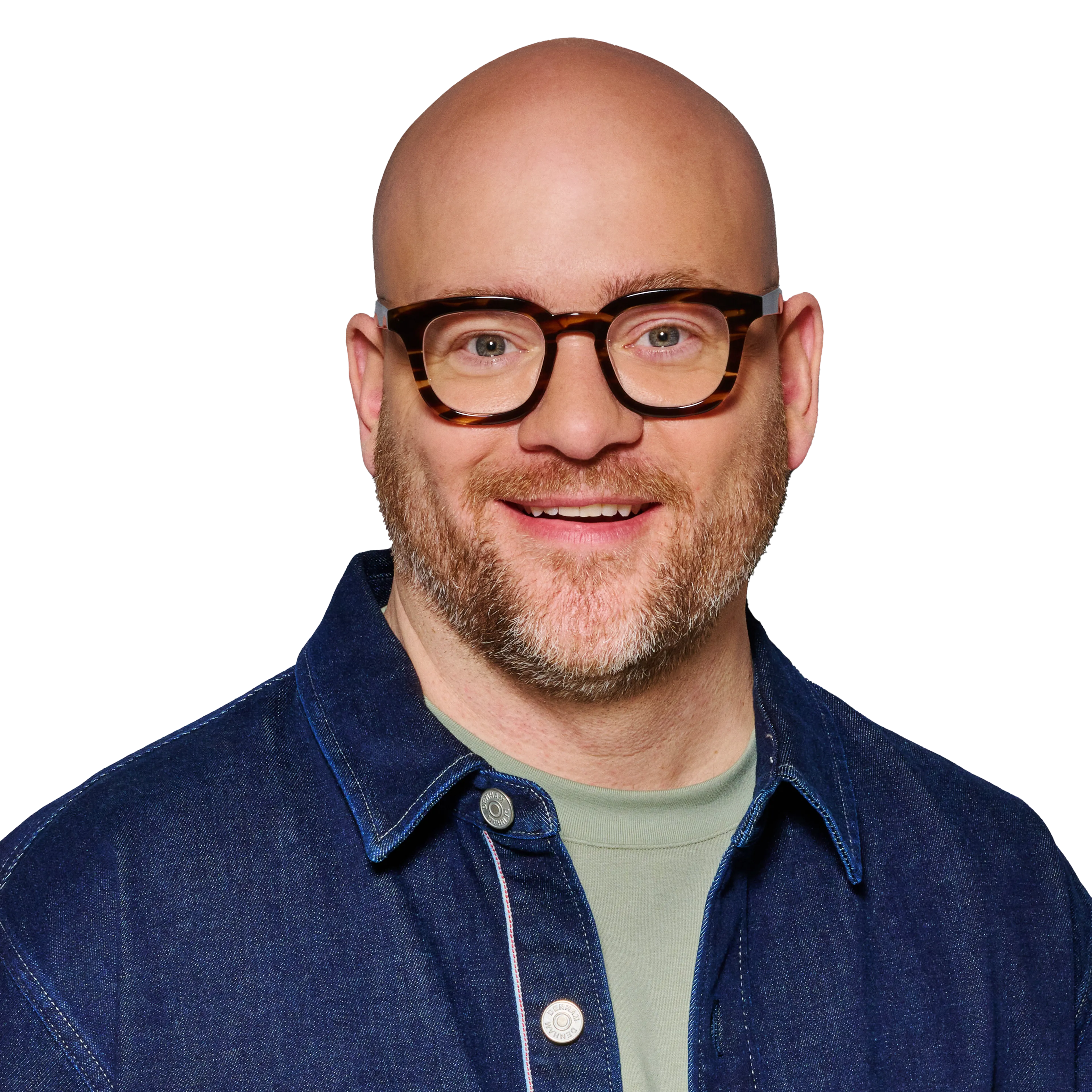Jelte van der Goot
