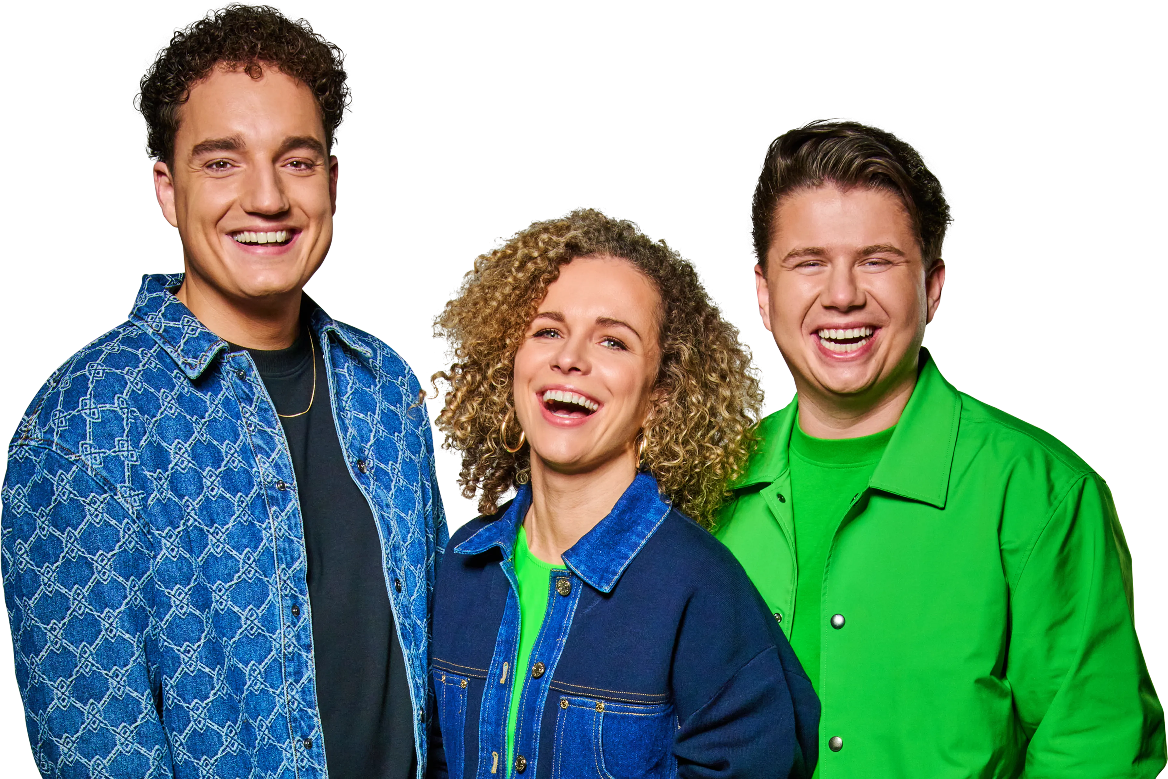 BAS EN DYLAN
