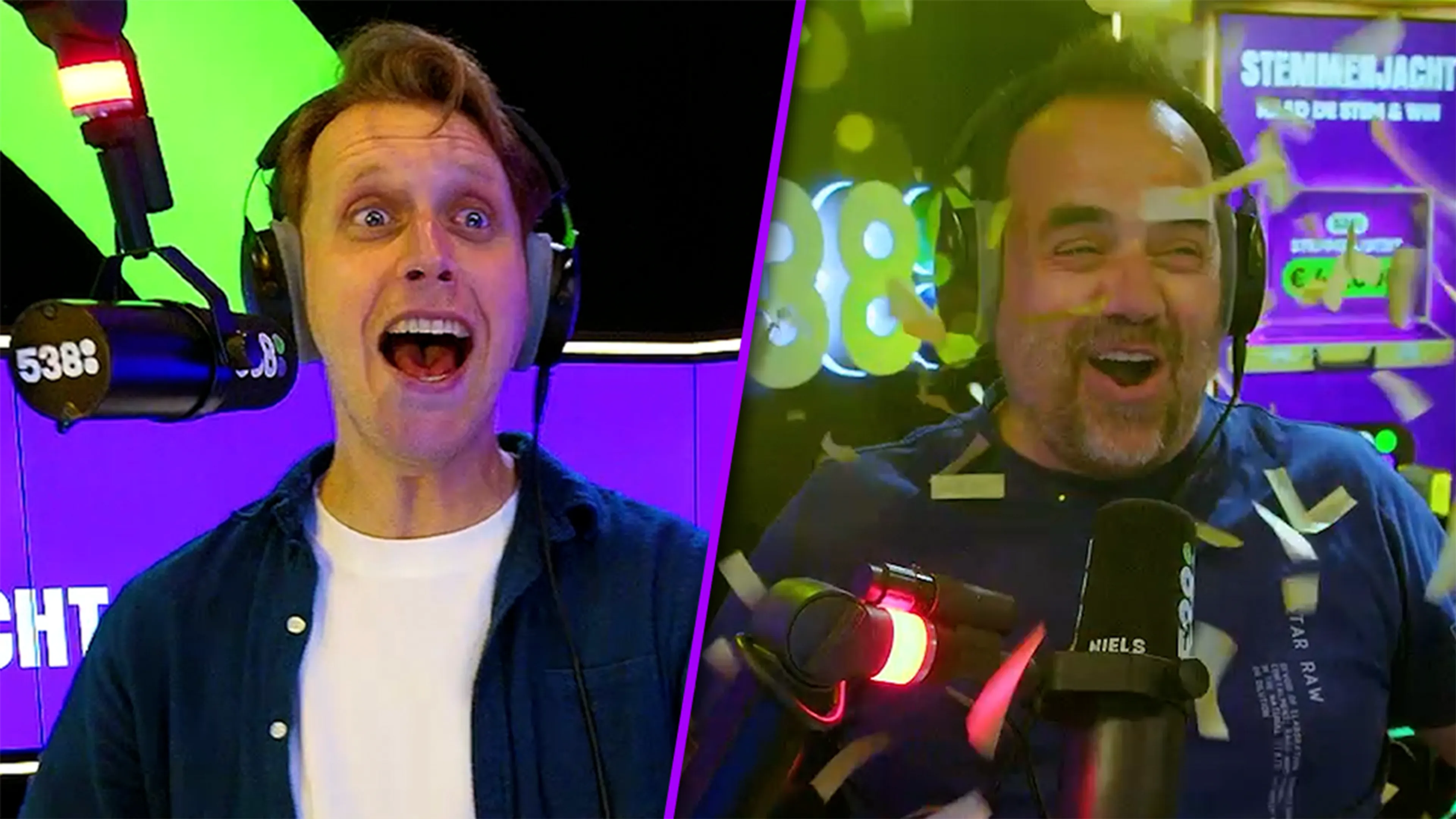 Ilse raadt de stem in koffer 10 en wint € 40.000,-! 🤯