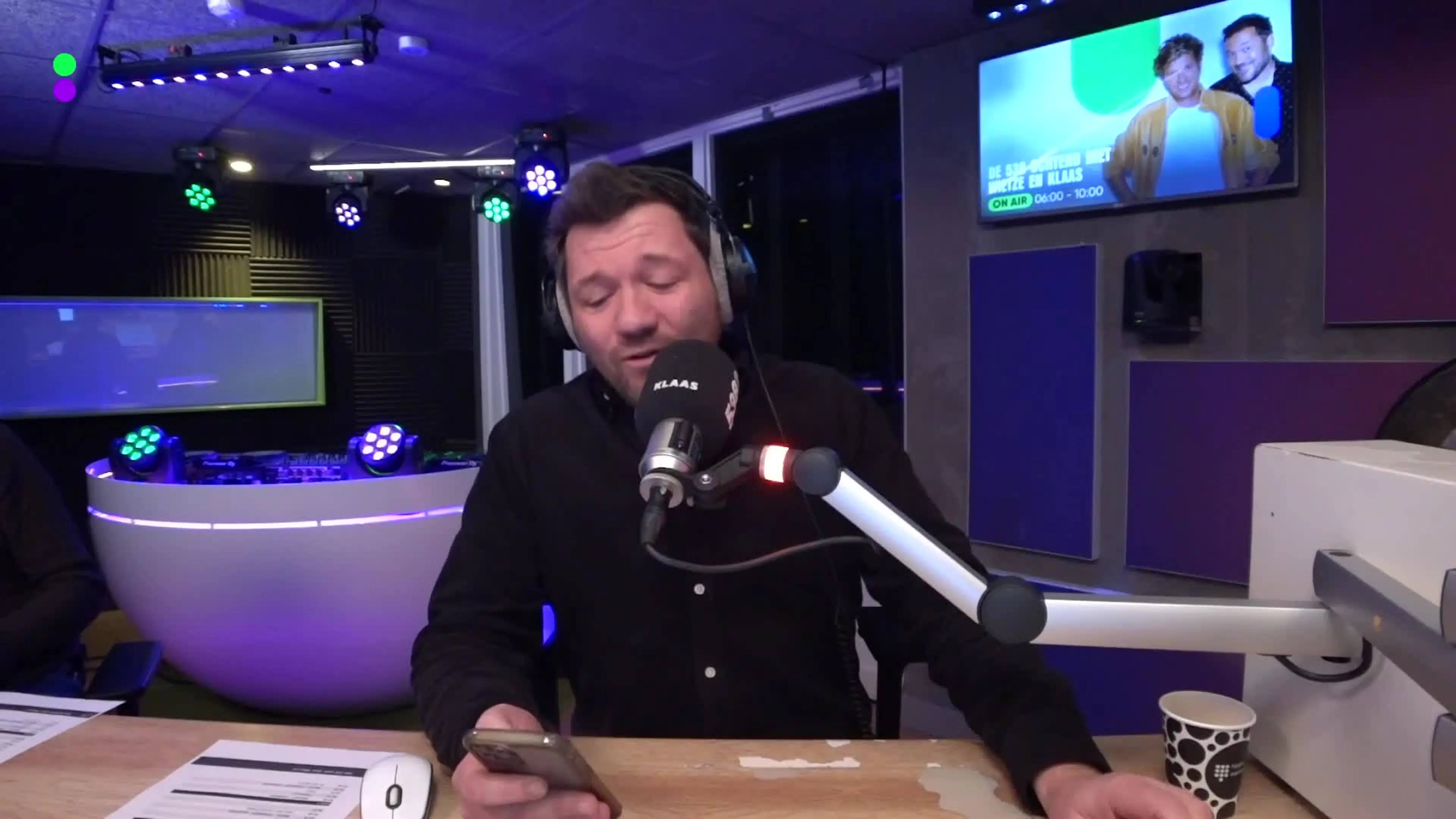 Streken van Klaas: Kakkerland
