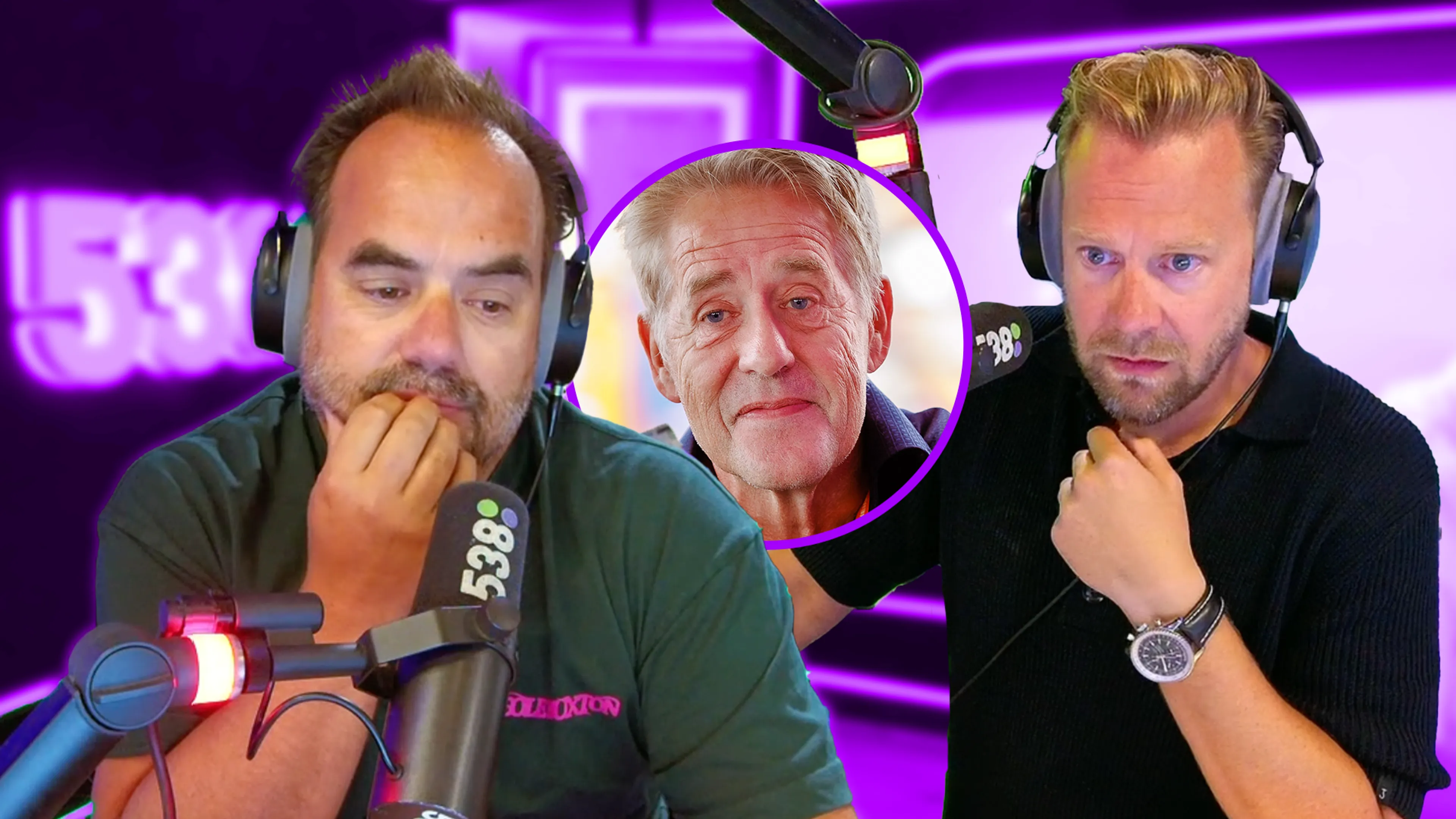 Peter Heerschop over drama 17-jarige Lisa: 'Iedere vrouw mag overal over straat' 💔
