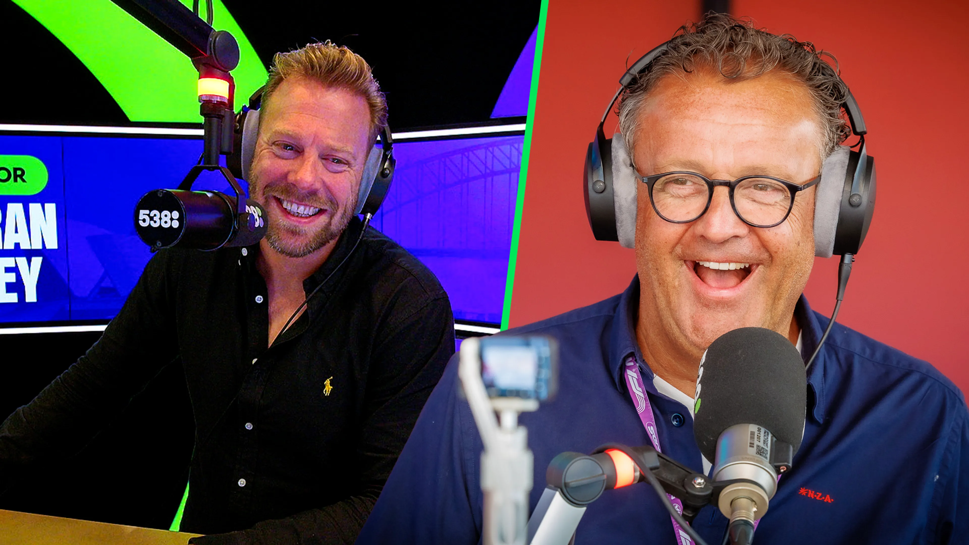 Jack Plooij: 'Max gaat met Mercedes vechten voor de overwinning'