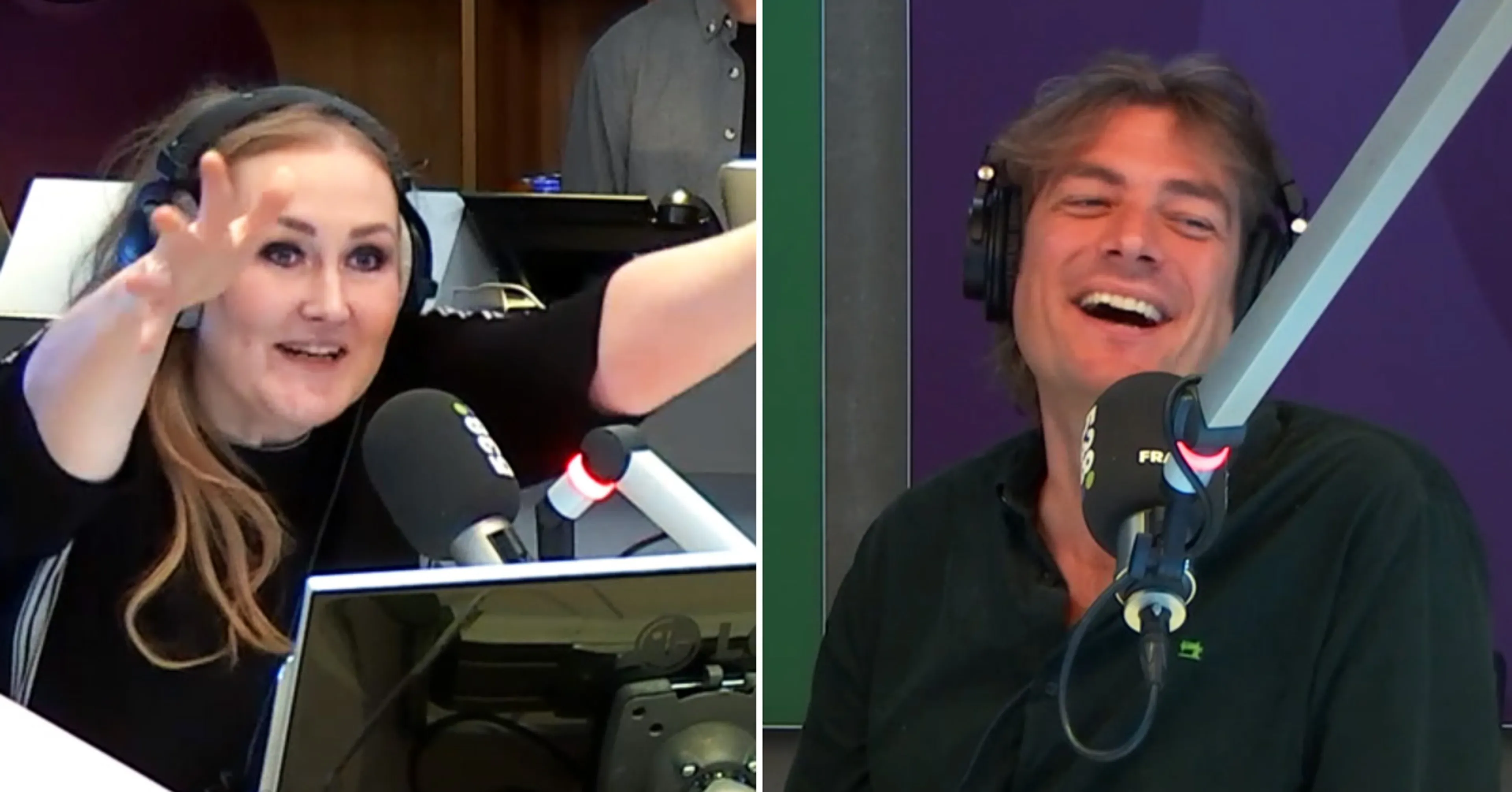 Hannelore legt haarfijn uit wat voor tongzoeners er zijn