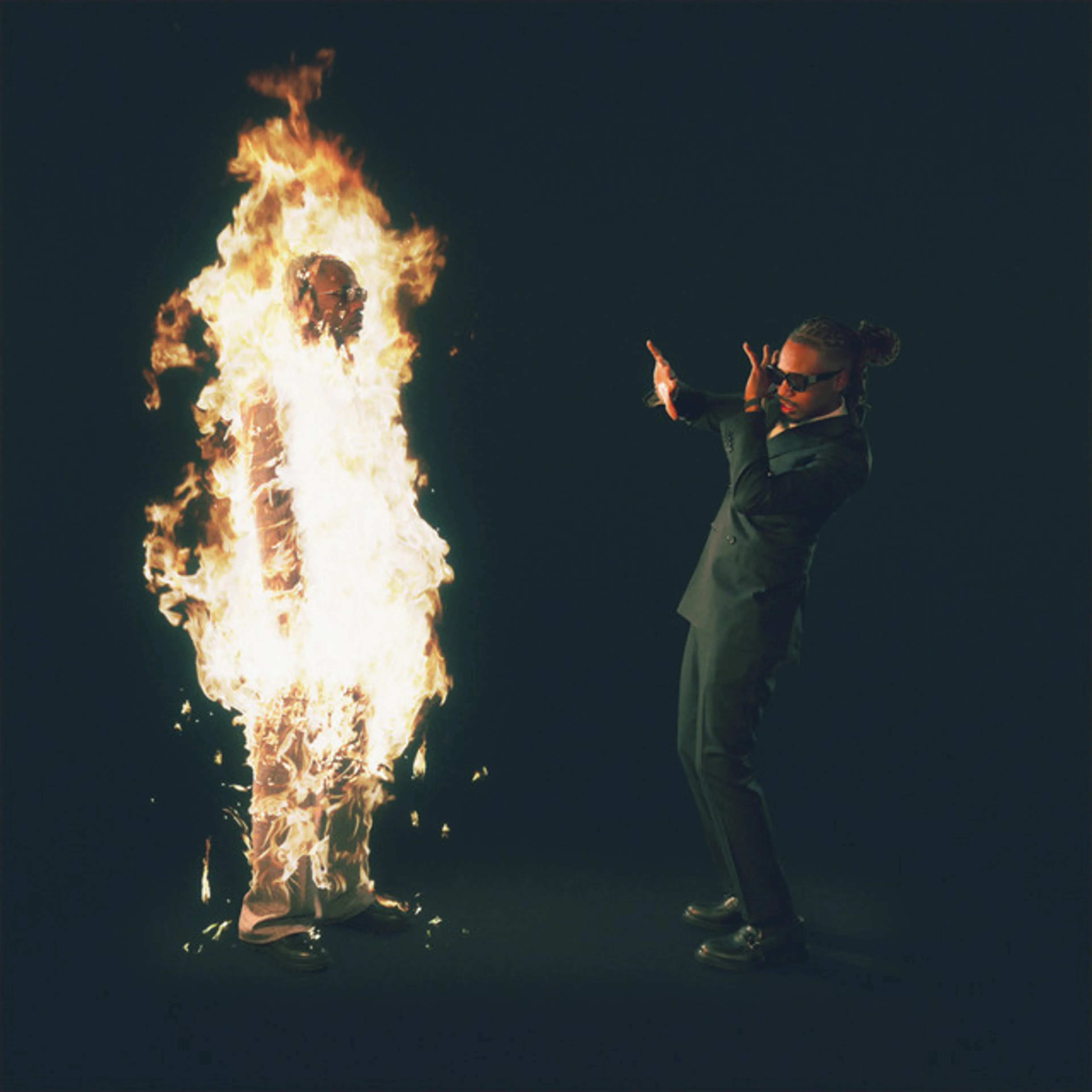 Creepin’ van  Metro Boomin’, The Weeknd & 21 Savage is de nieuwe 538 favourite!
