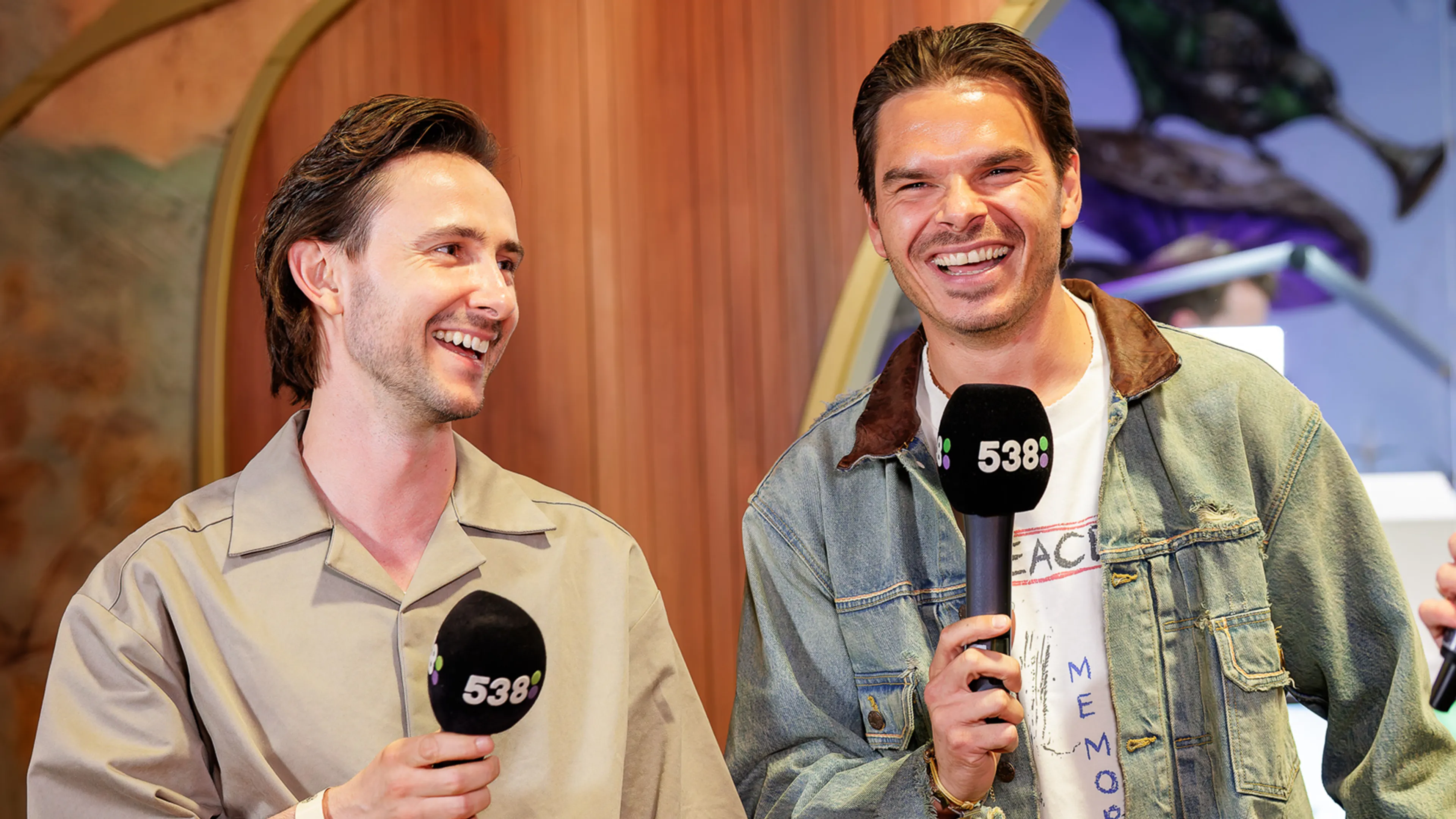 Lucas & Steve over de ideale Tomorrowland-set: ‘Het moet een perfecte puzzel zijn.'