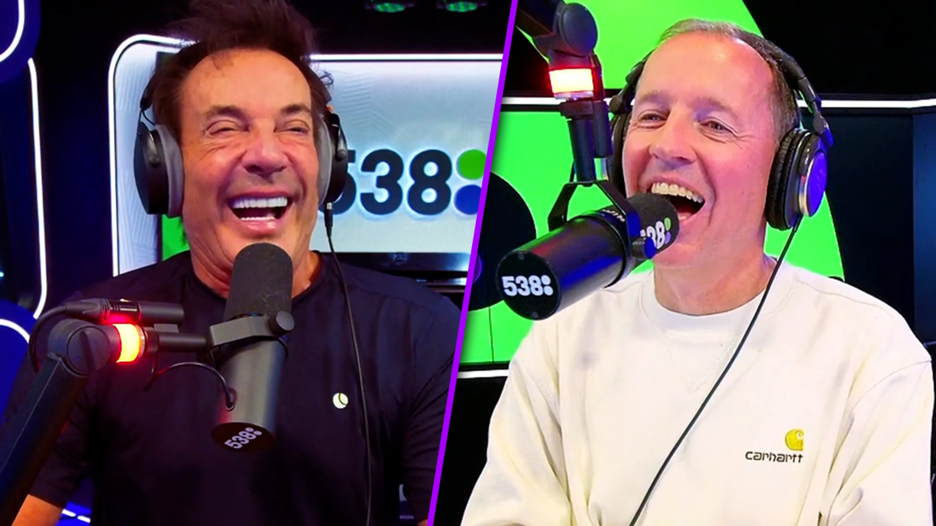 Gerard Joling: 'Het volk schreeuwt om me!' 😂