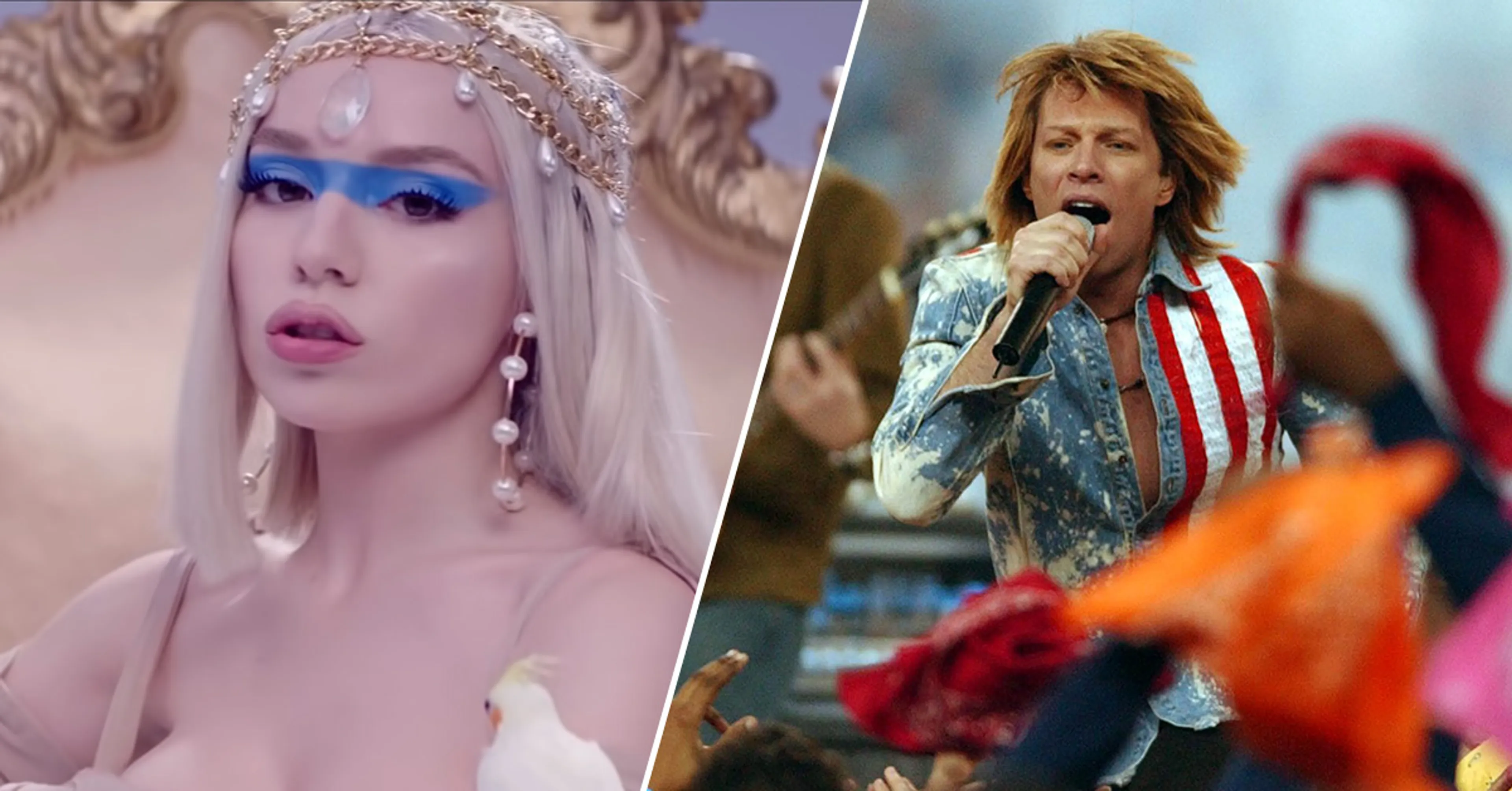Dit is het 80’s-nummer waar Kings & Queens van Ava Max zo op lijkt