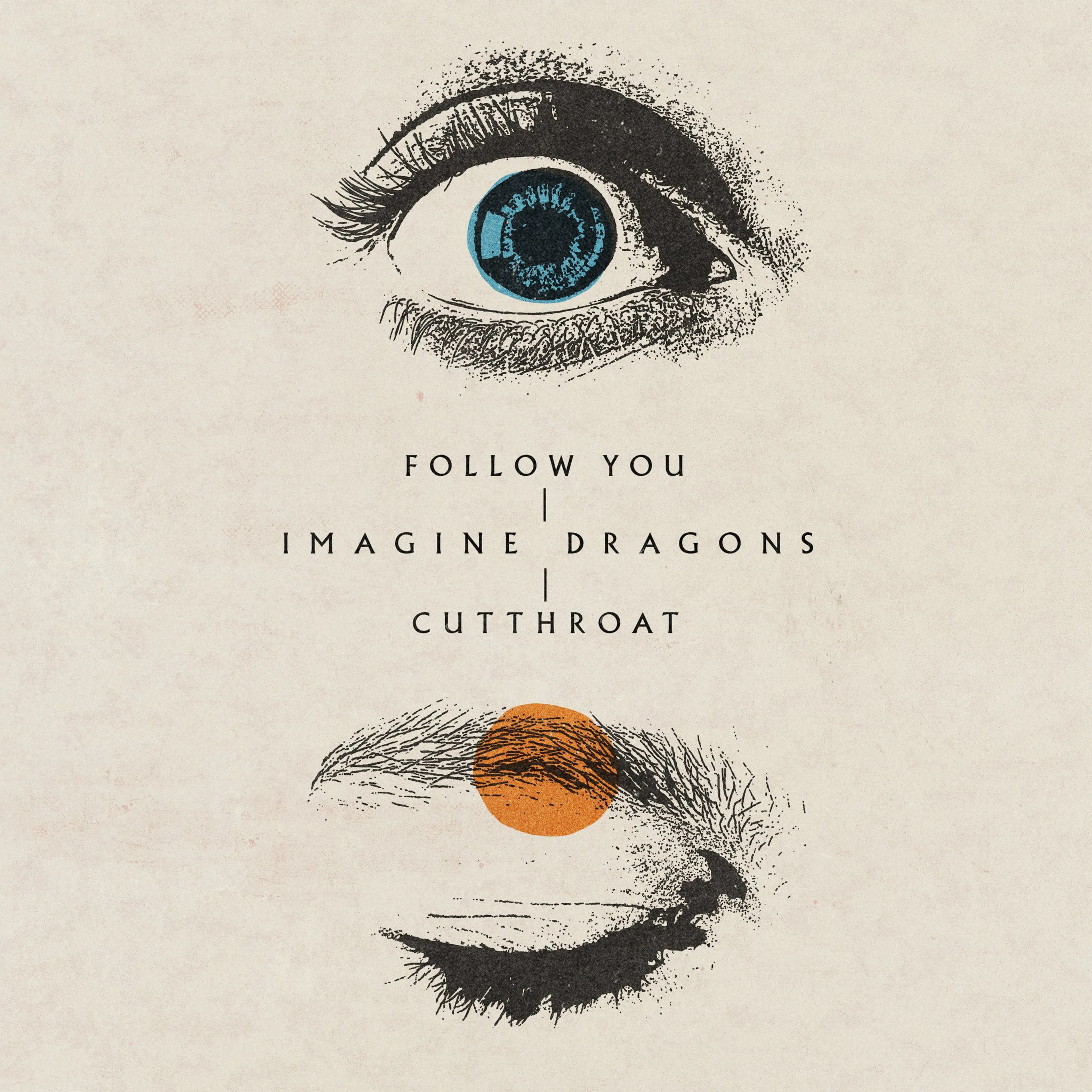 Follow You van Imagine Dragons is de nieuwe 538 Favourite