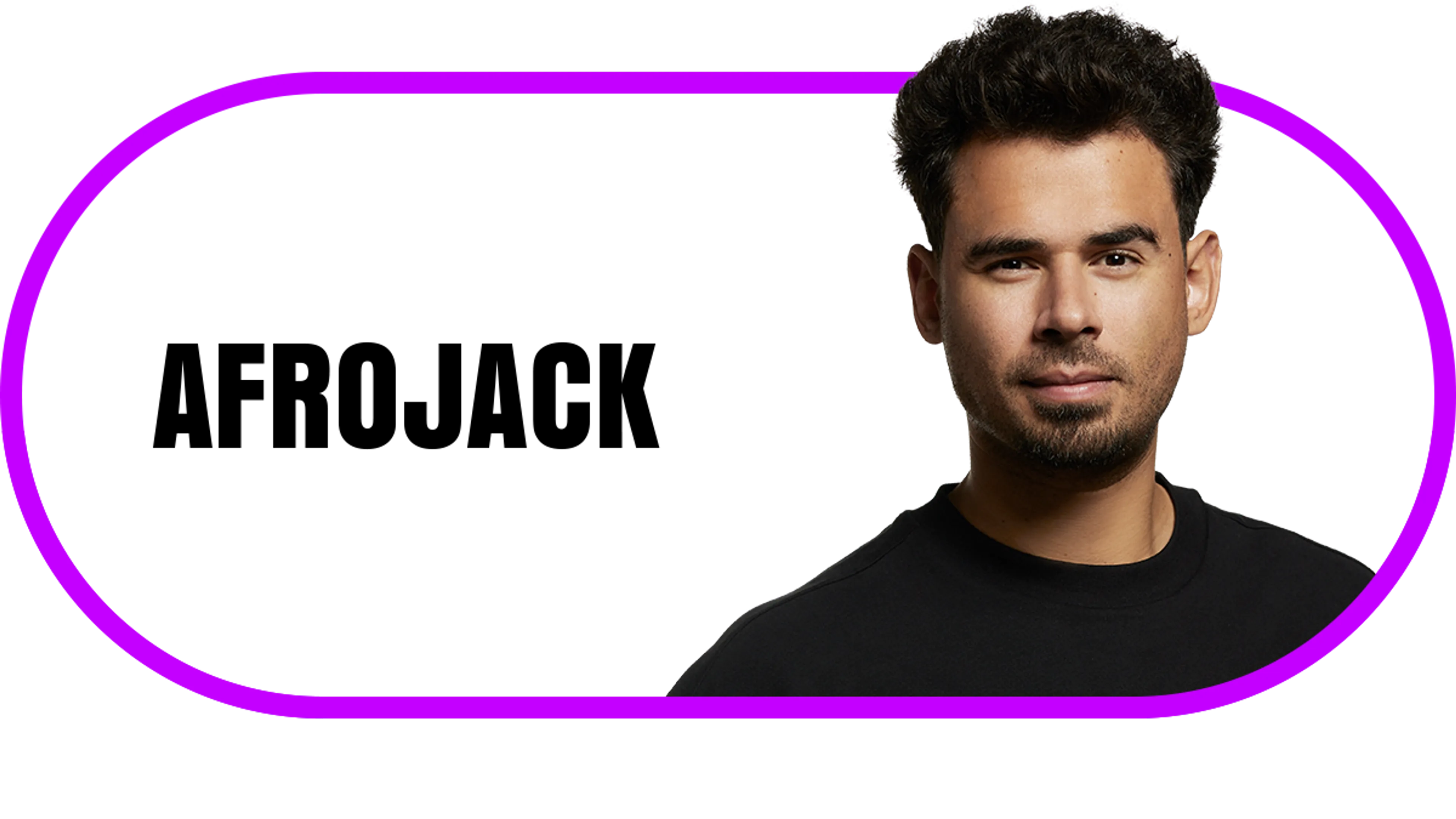 Afrojack