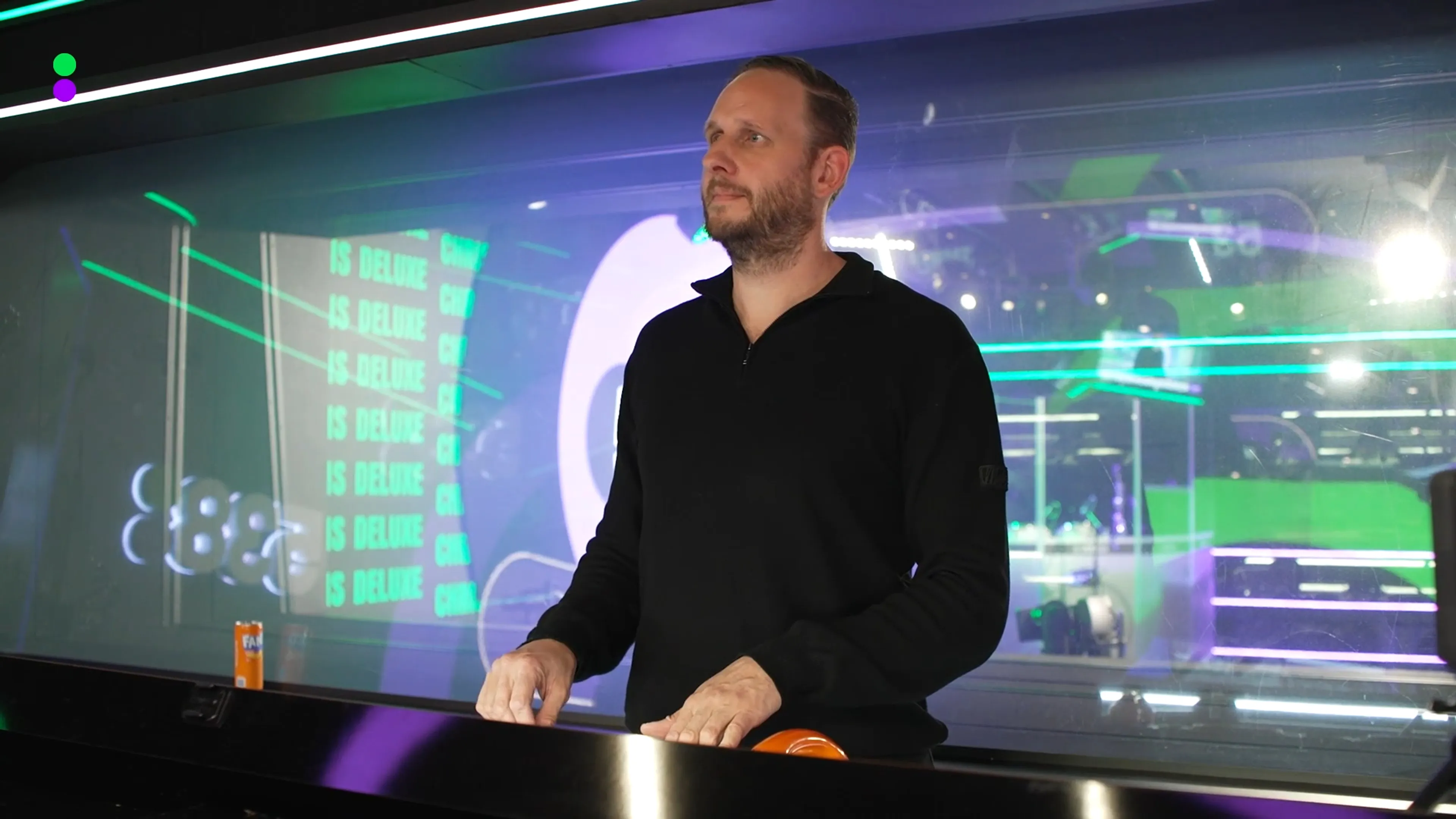 De Weekendmix van Chris Deluxe 17/10