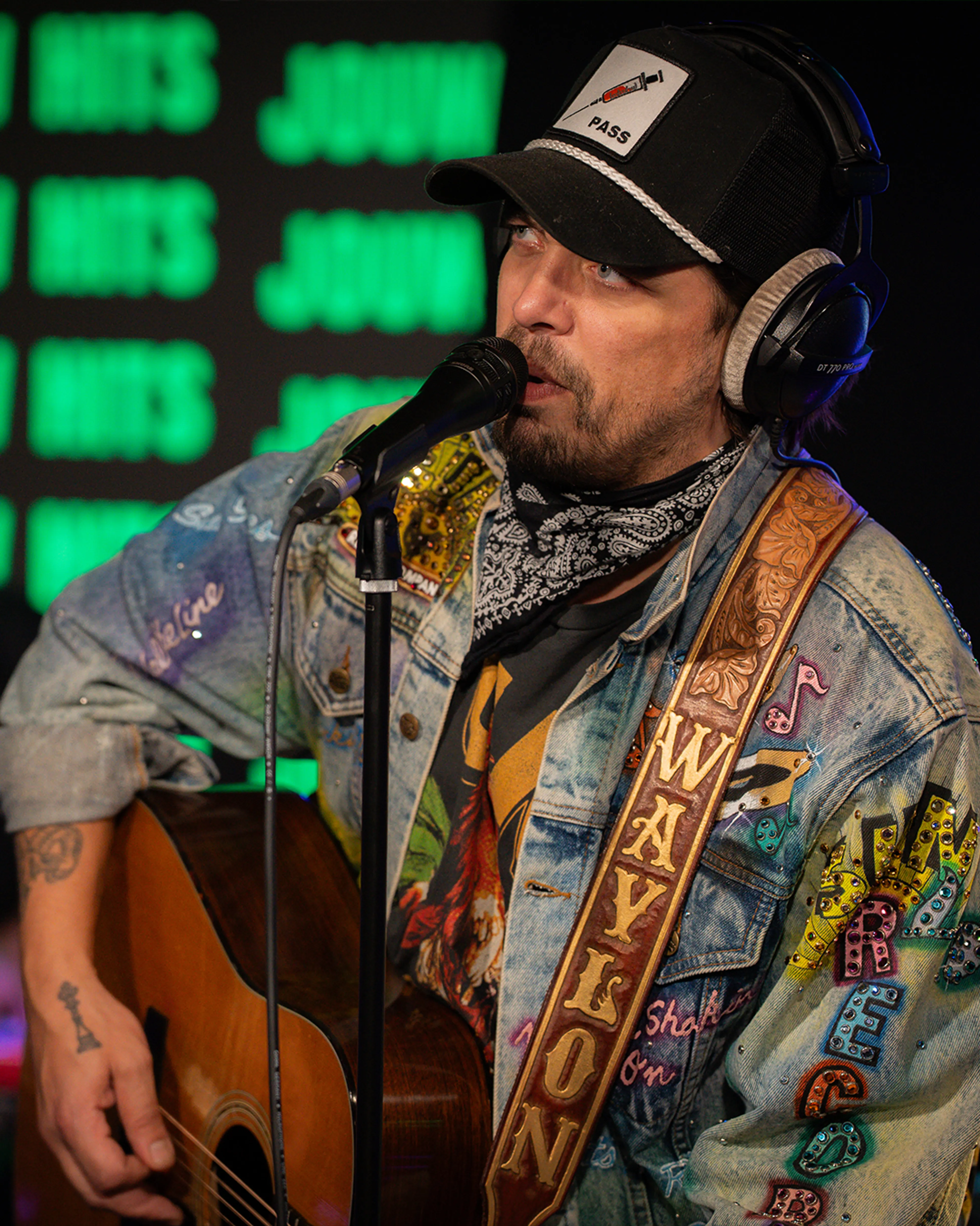 Waylon