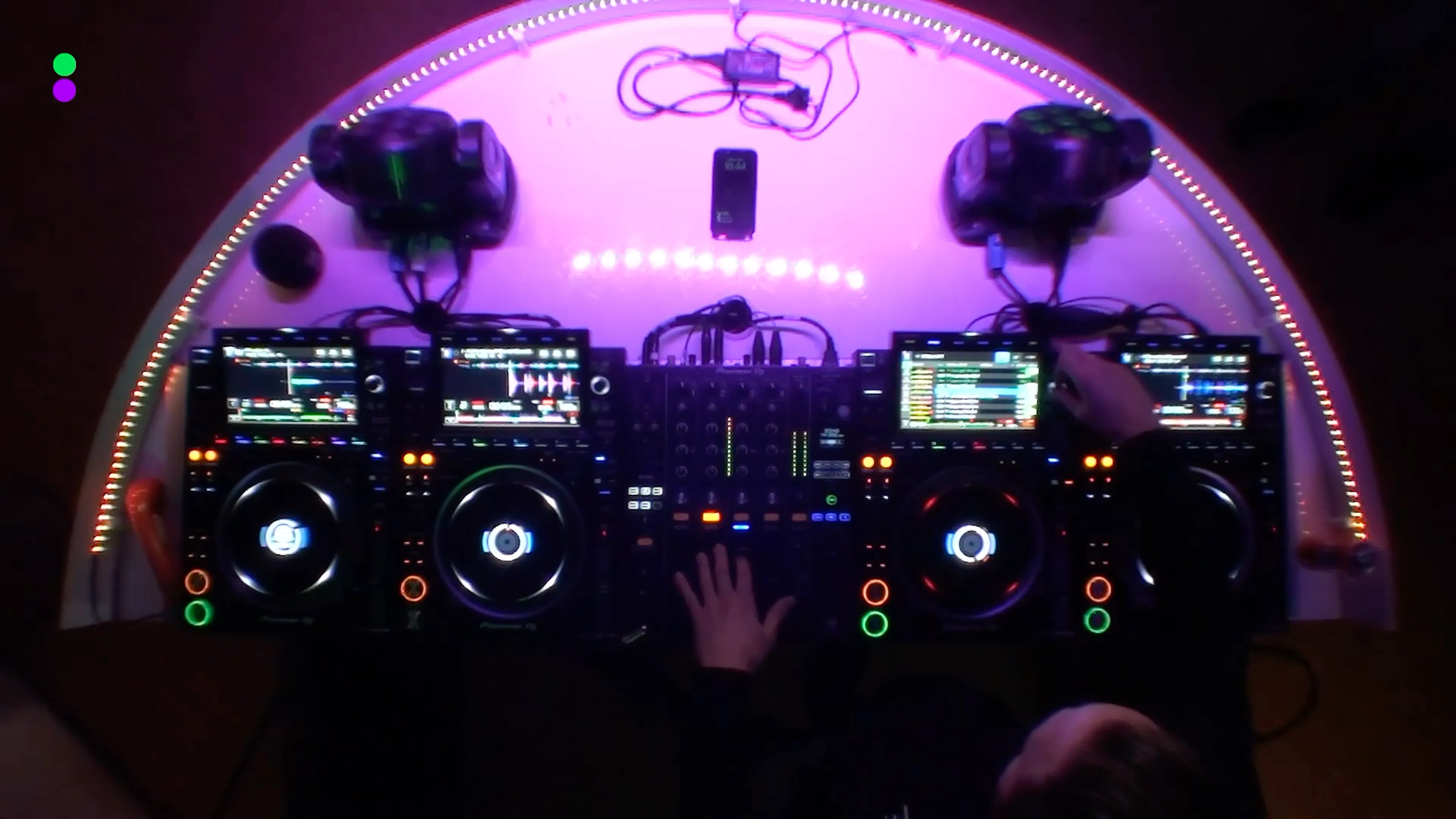 De Weekendmix van Chris Deluxe 03/03