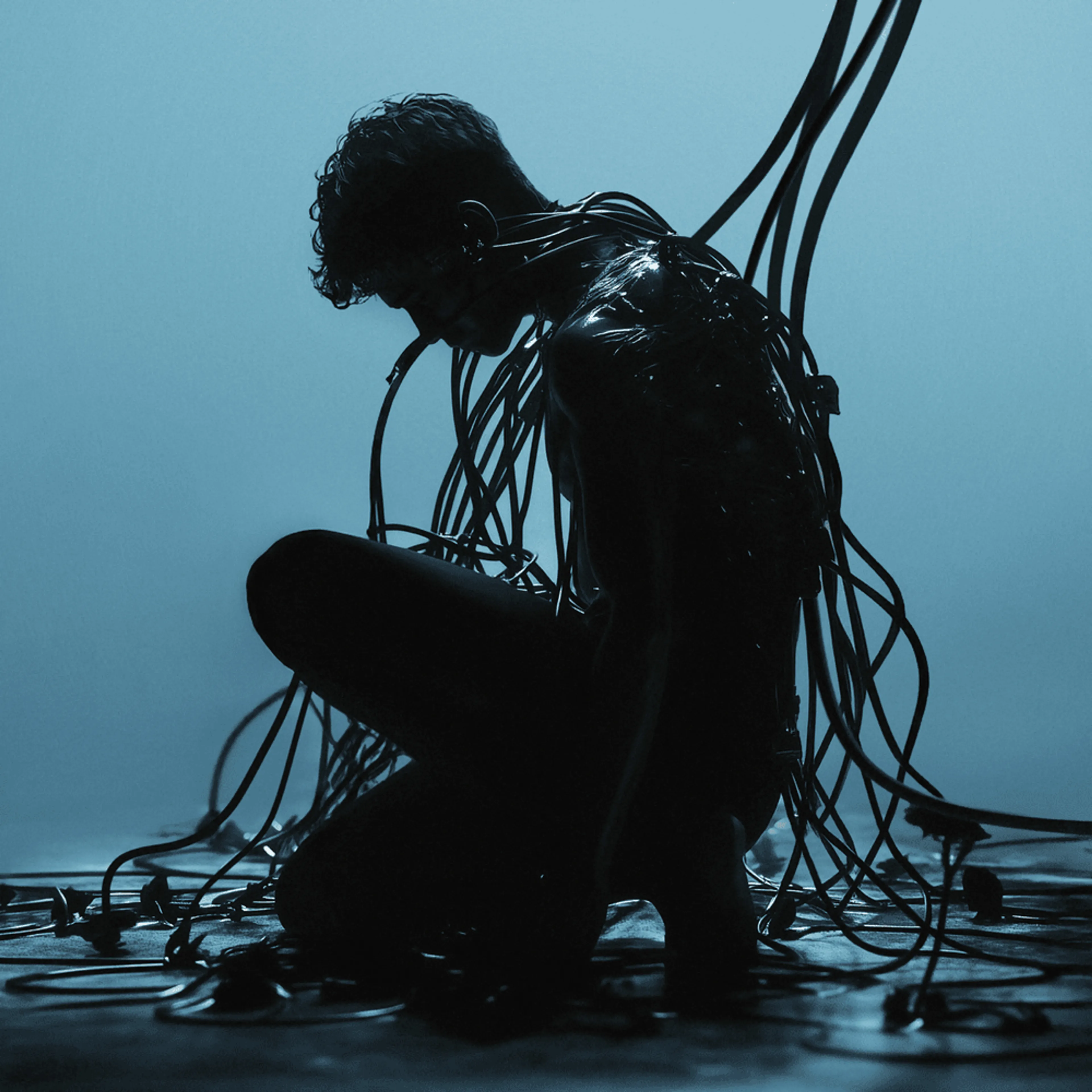 31.05.2025 -  Anyma ft. Luke Steele - Human Now