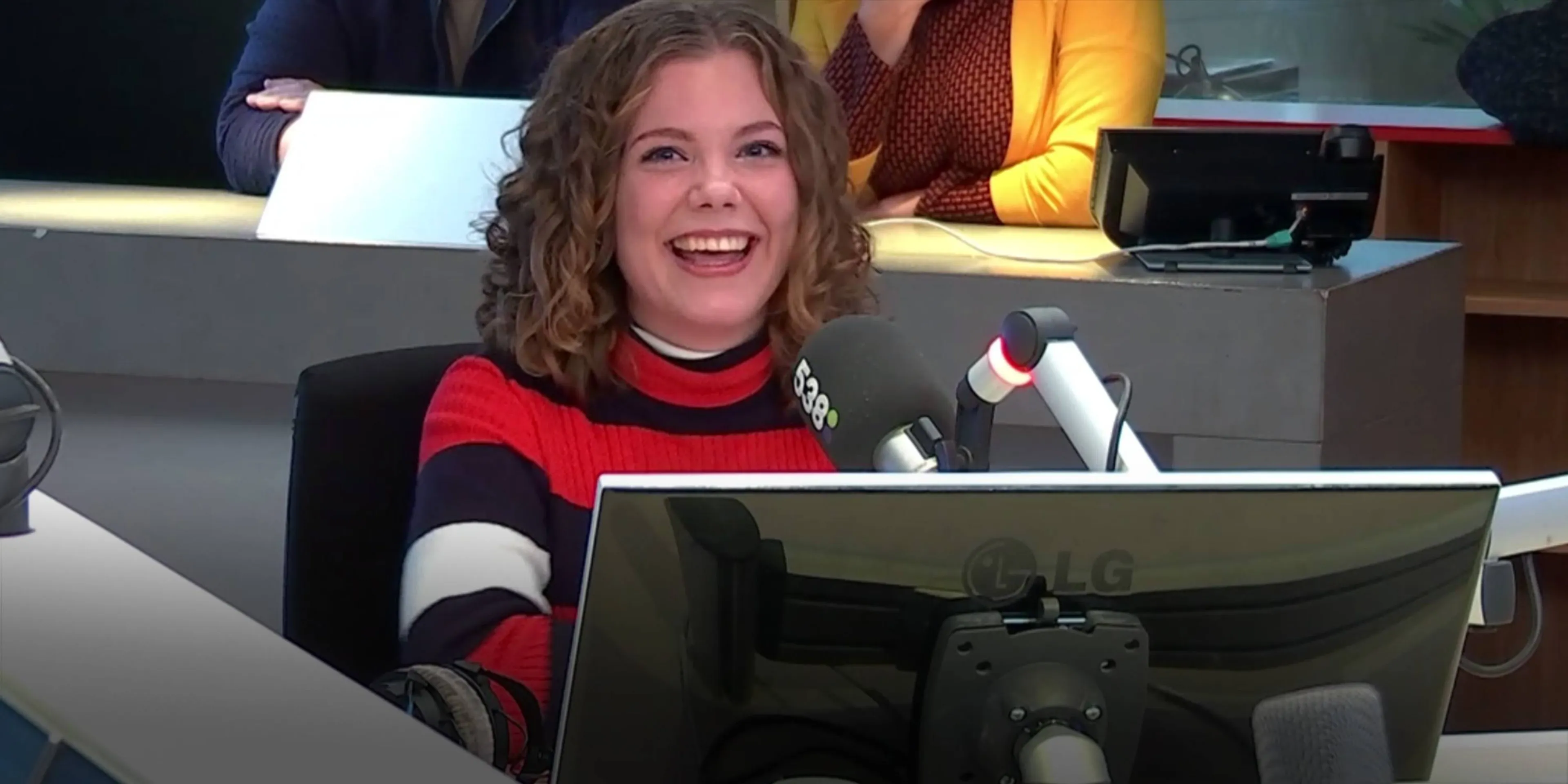 Na een heftige periode komt Ilse's wens uit: ze ontmoet Shawn Mendes!